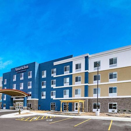 Americinn By Wyndham International Falls Luaran gambar