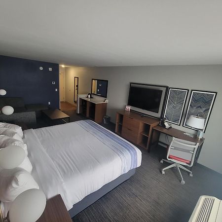 Americinn By Wyndham International Falls Luaran gambar