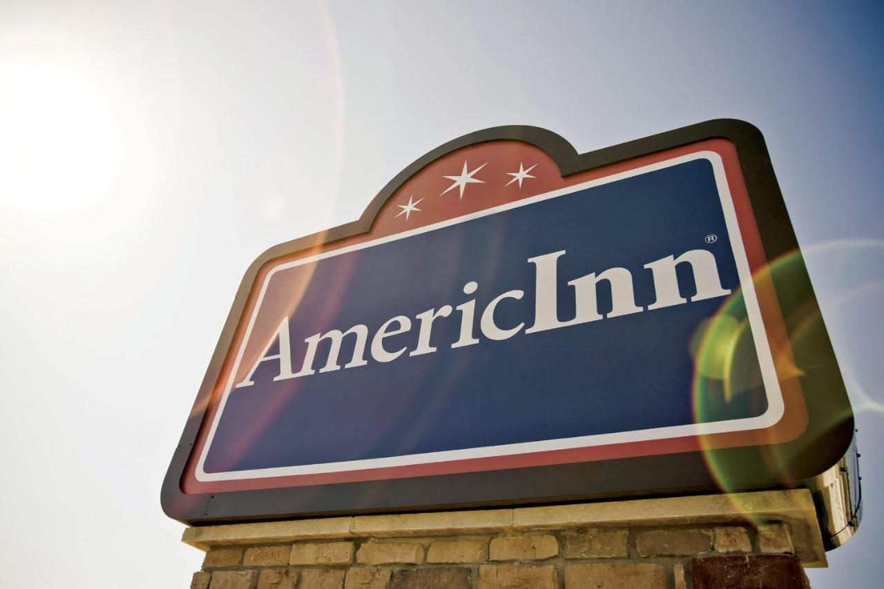 Americinn By Wyndham International Falls Luaran gambar
