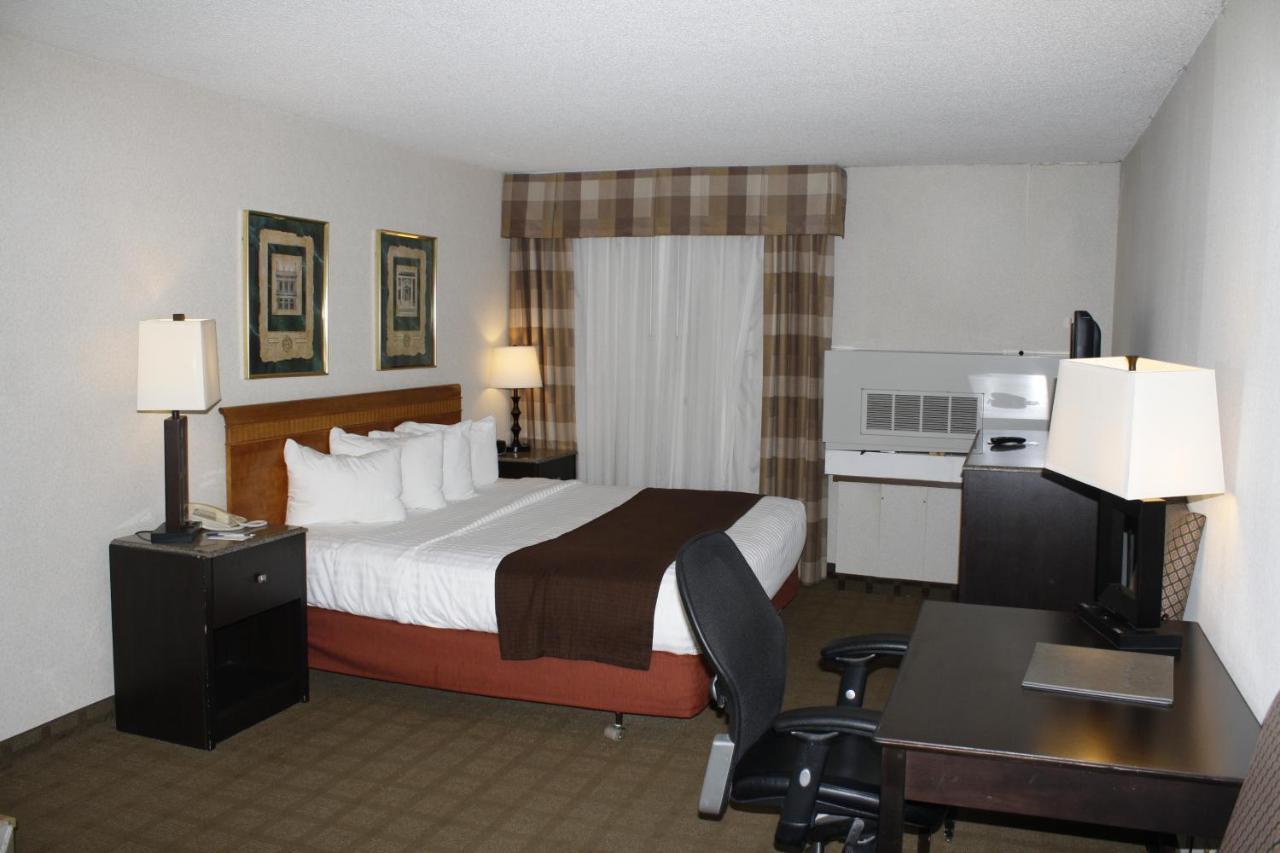 Americinn By Wyndham International Falls Luaran gambar