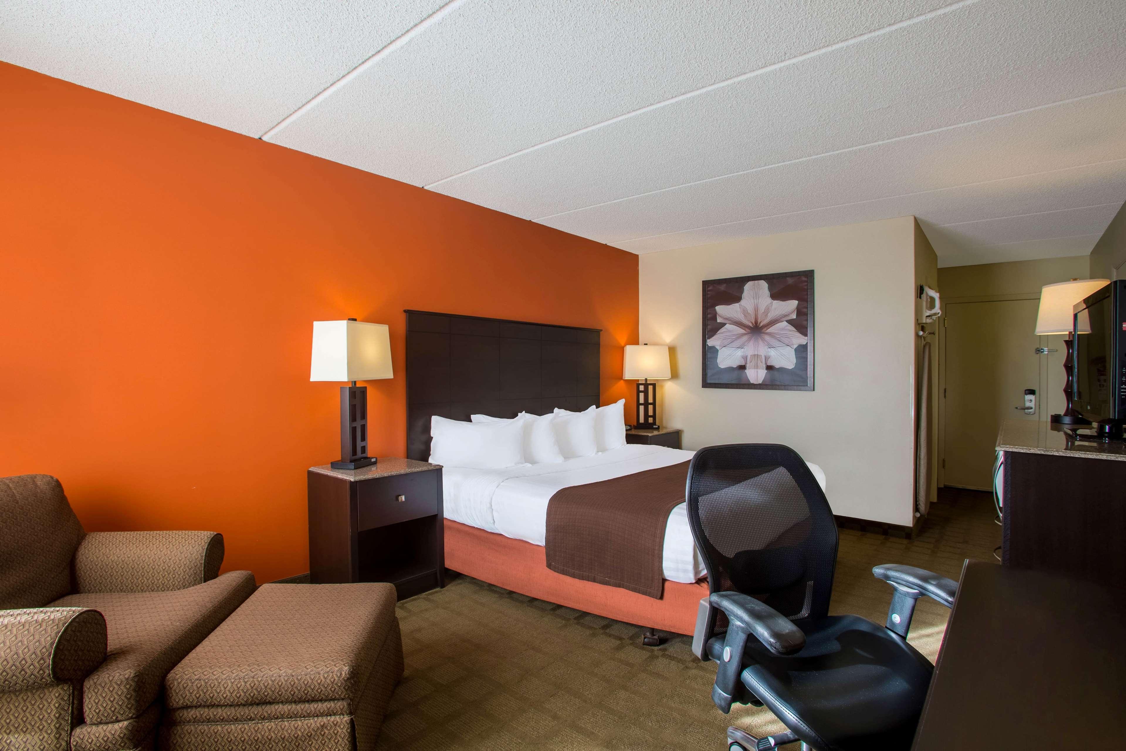 Americinn By Wyndham International Falls Luaran gambar
