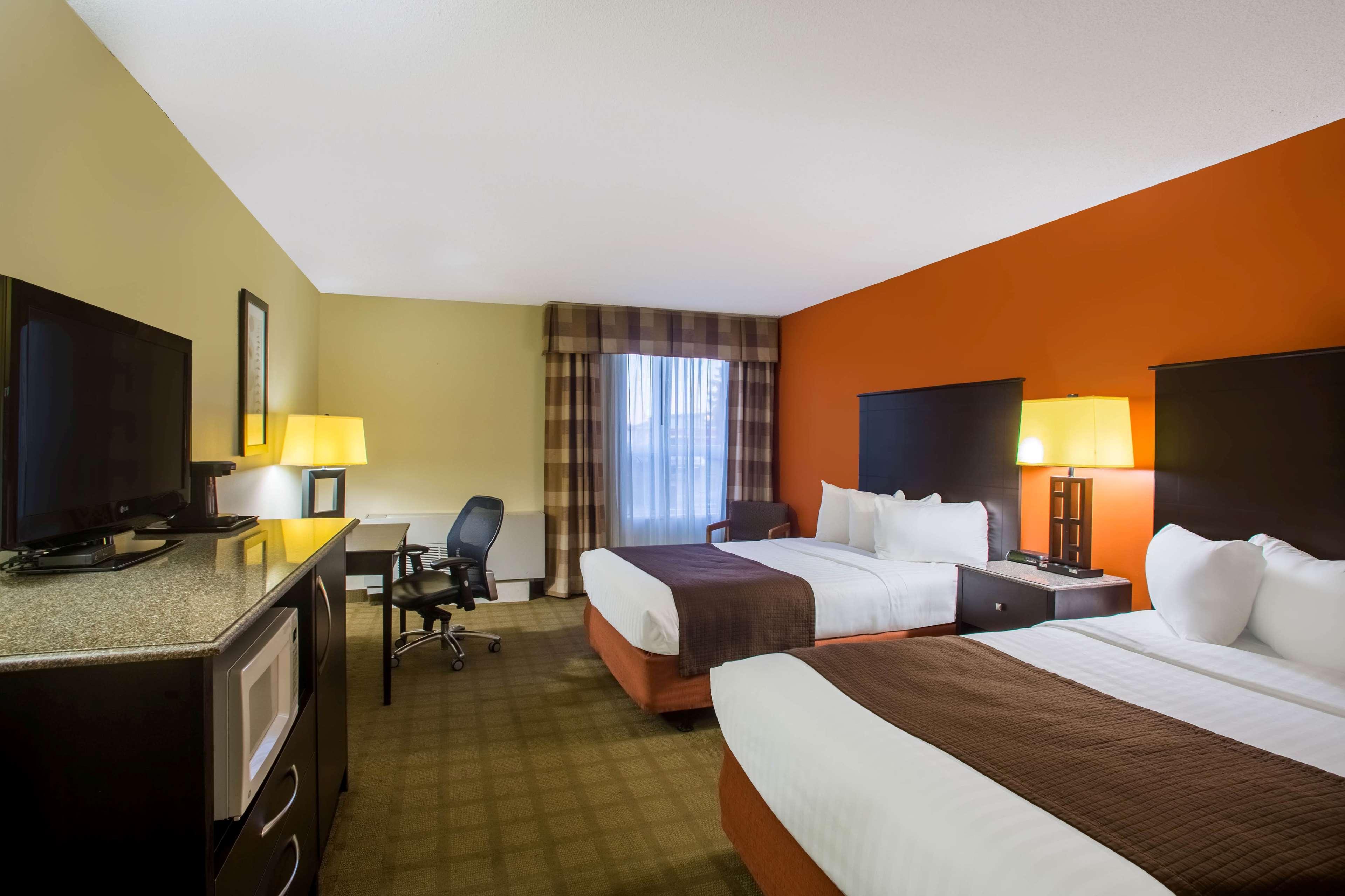 Americinn By Wyndham International Falls Luaran gambar
