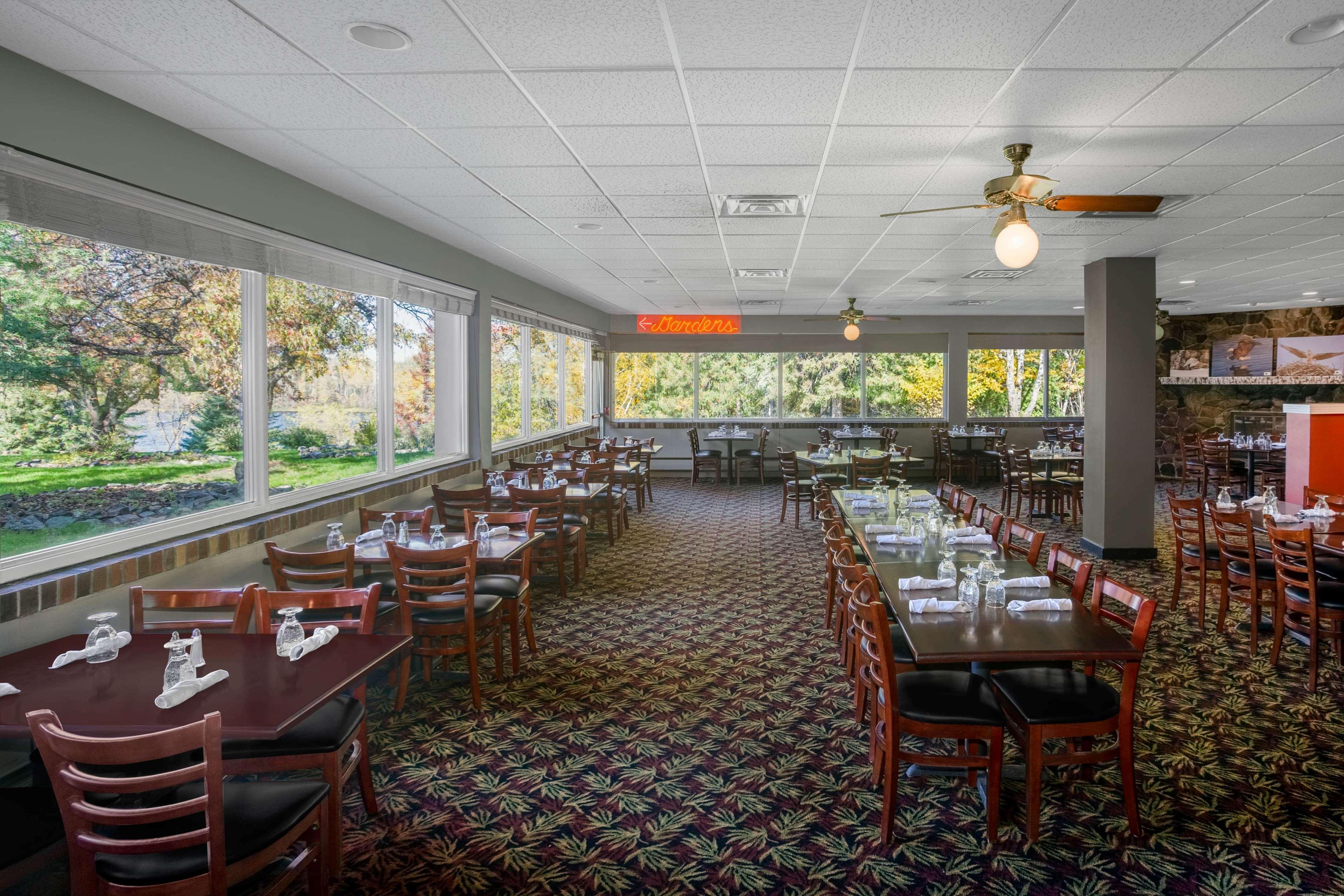 Americinn By Wyndham International Falls Luaran gambar