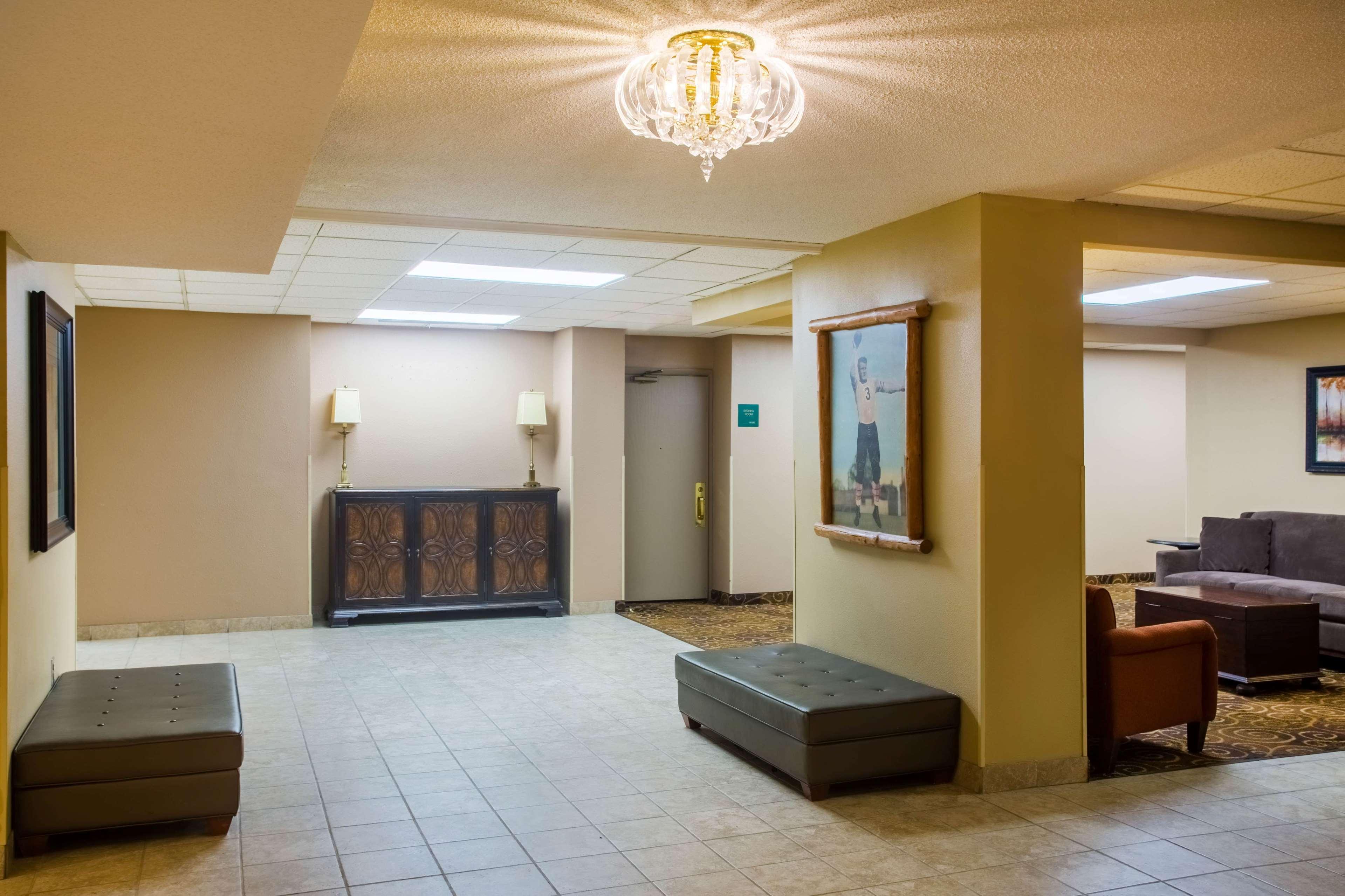 Americinn By Wyndham International Falls Luaran gambar