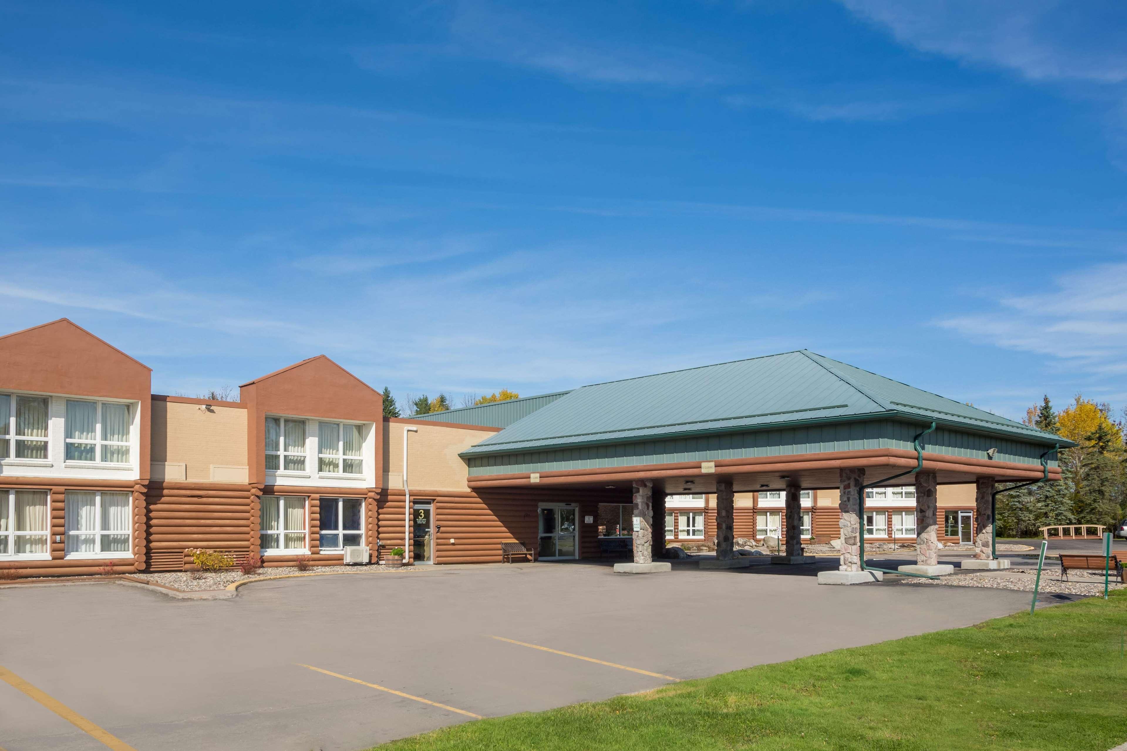 Americinn By Wyndham International Falls Luaran gambar