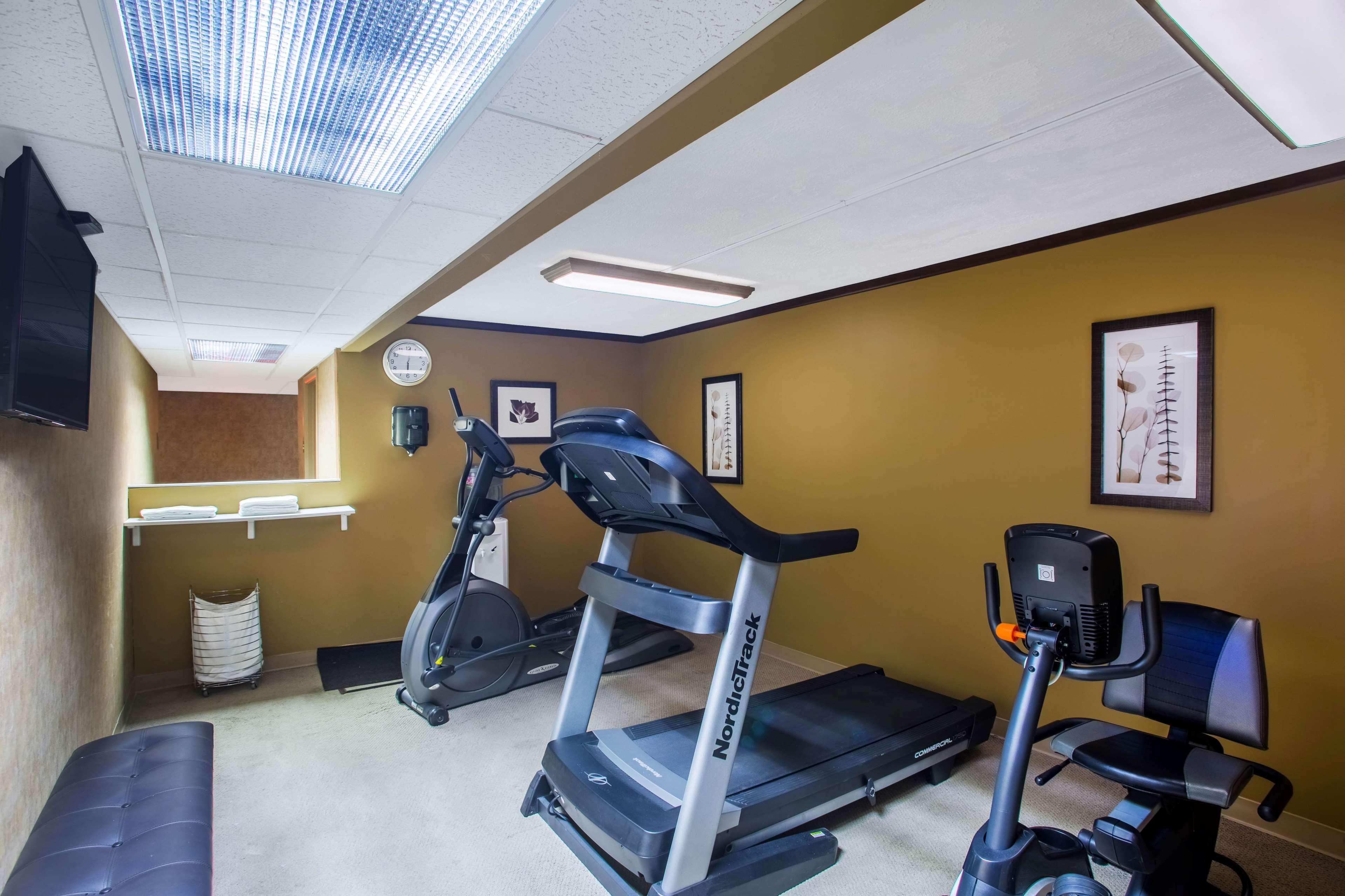 Americinn By Wyndham International Falls Luaran gambar