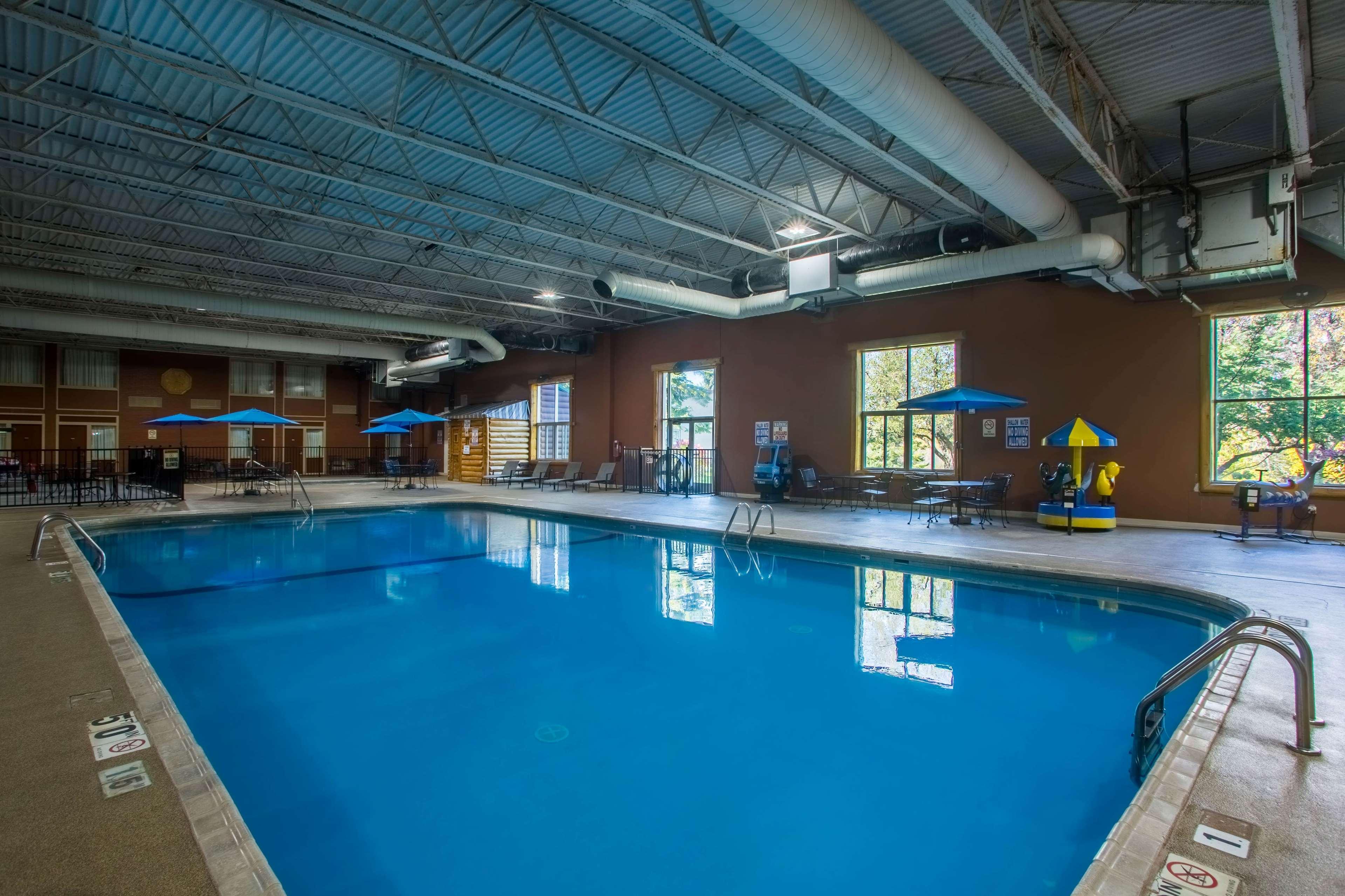 Americinn By Wyndham International Falls Luaran gambar