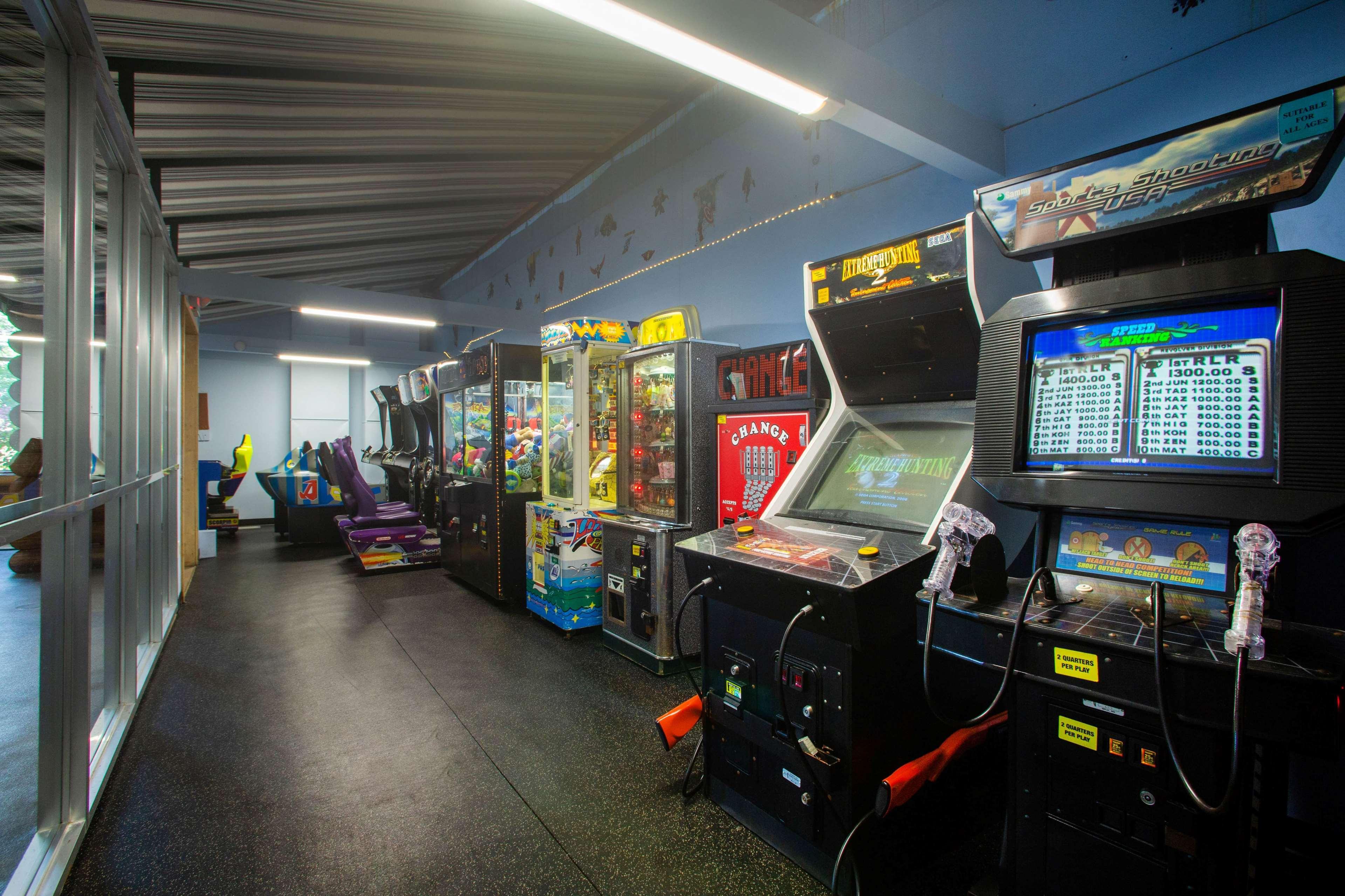 Americinn By Wyndham International Falls Luaran gambar