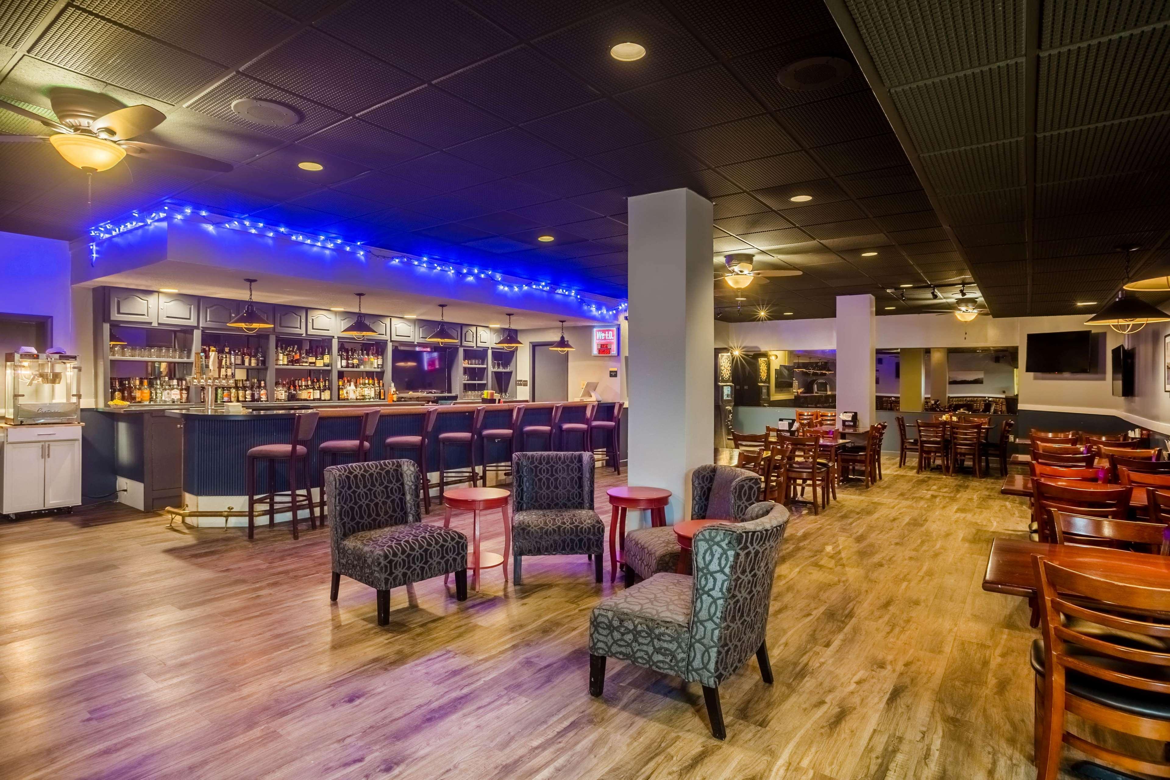 Americinn By Wyndham International Falls Luaran gambar