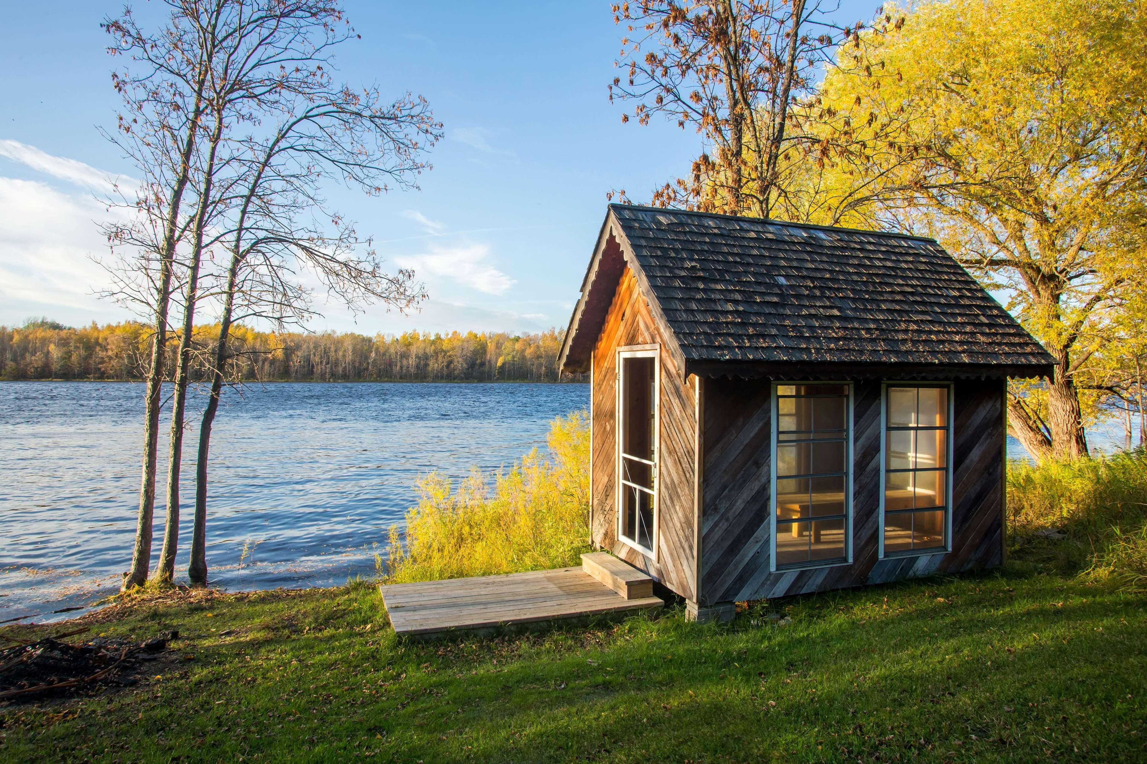Americinn By Wyndham International Falls Luaran gambar