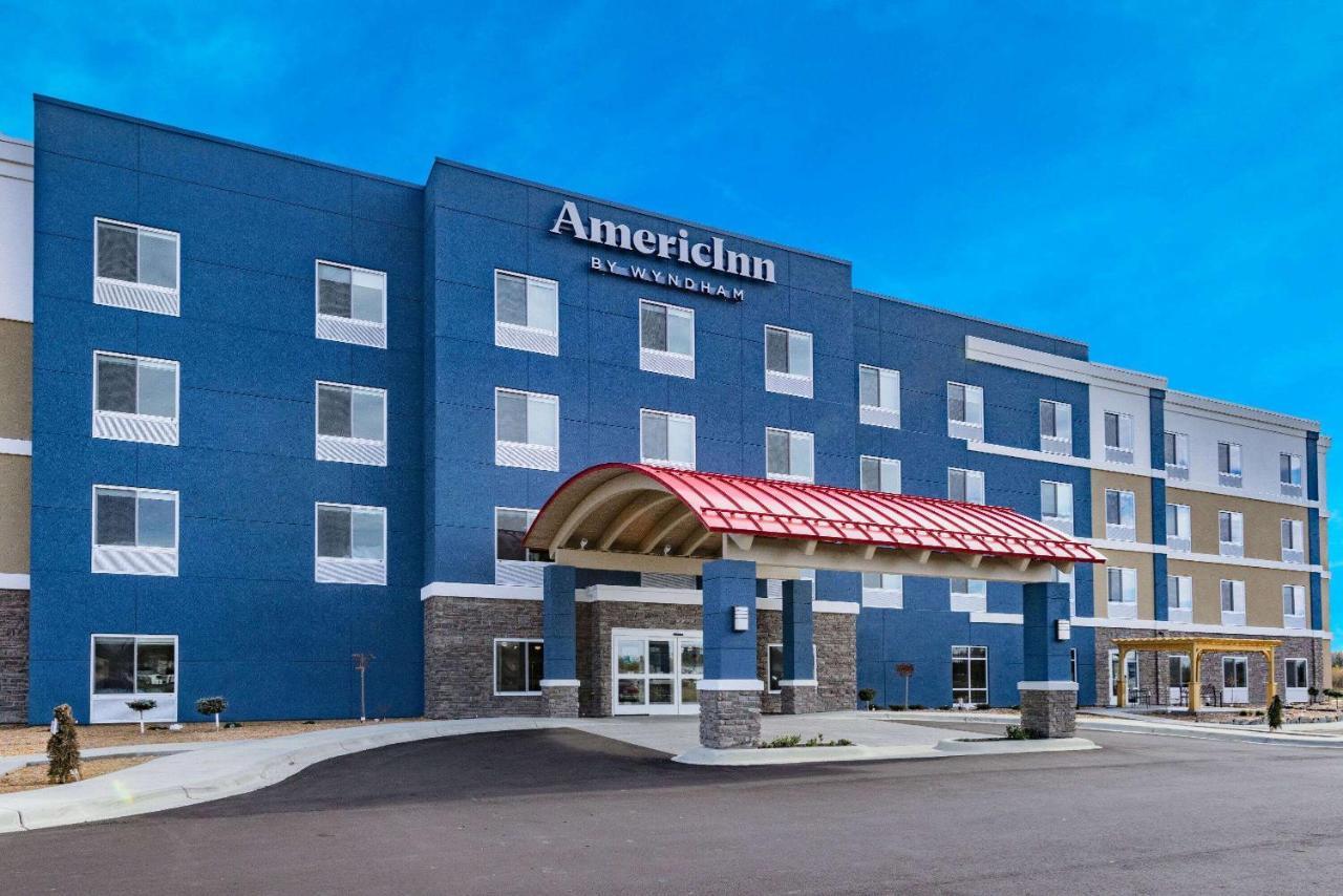 Americinn By Wyndham International Falls Luaran gambar