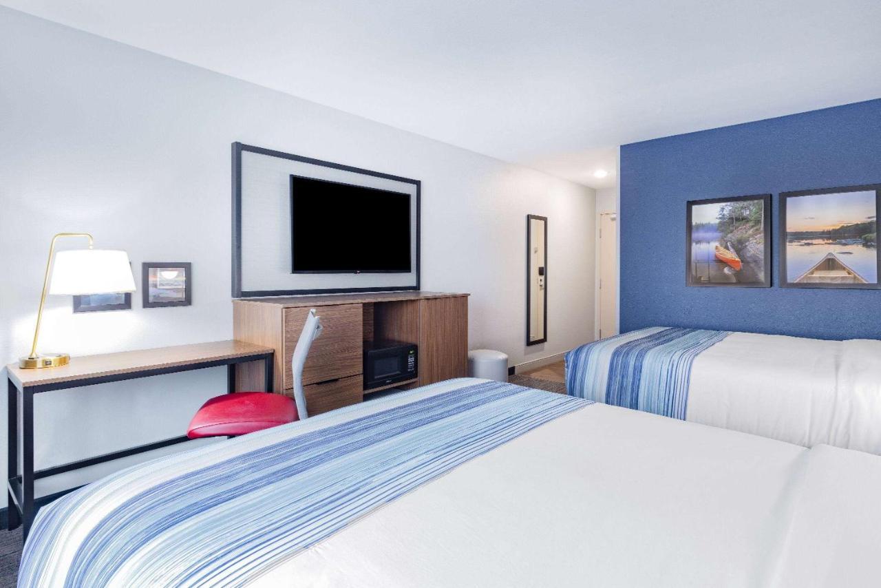 Americinn By Wyndham International Falls Luaran gambar