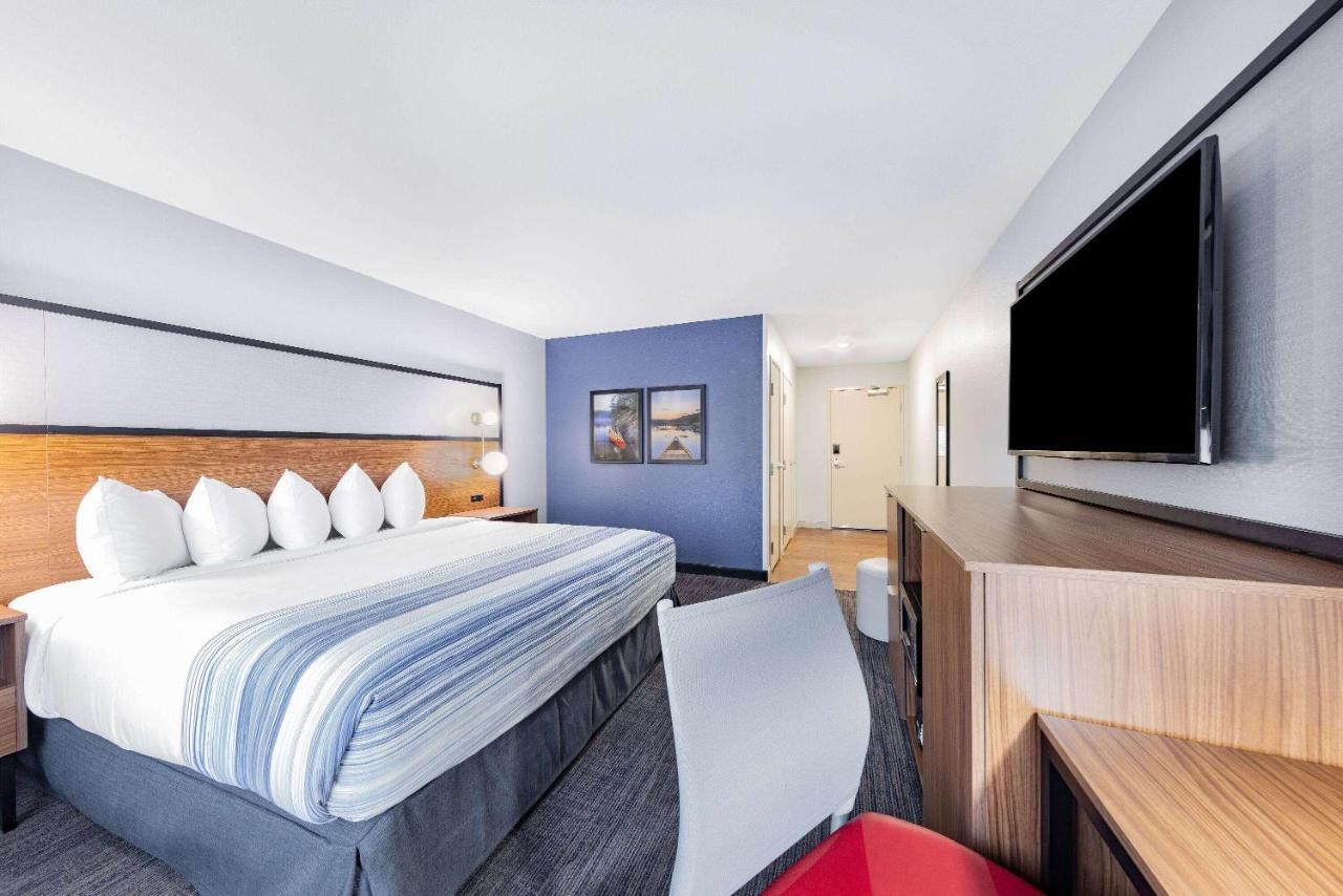 Americinn By Wyndham International Falls Luaran gambar