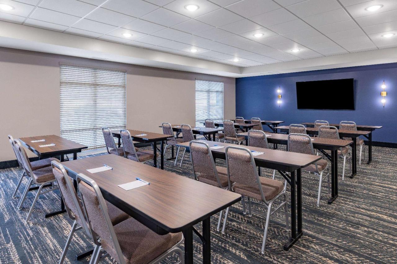 Americinn By Wyndham International Falls Luaran gambar