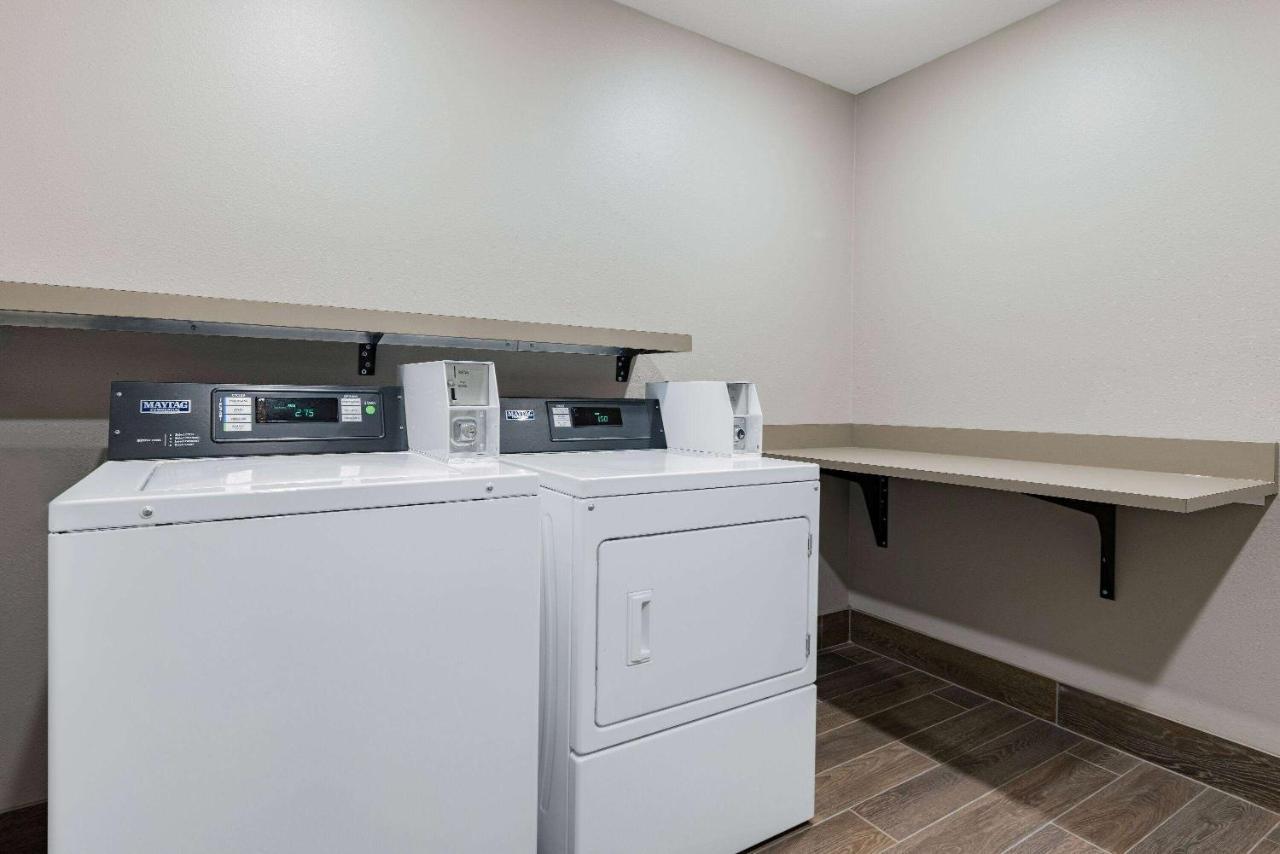 Americinn By Wyndham International Falls Luaran gambar
