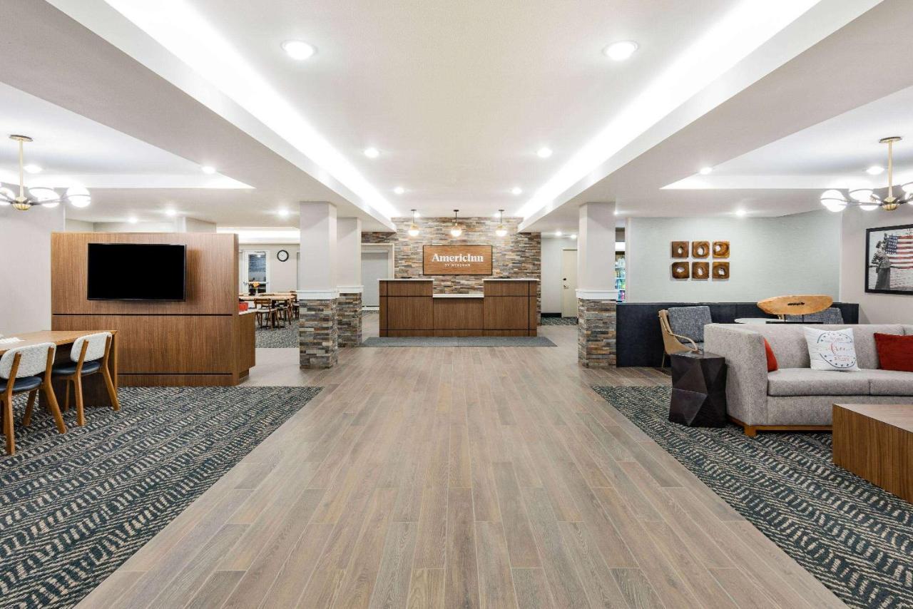 Americinn By Wyndham International Falls Luaran gambar