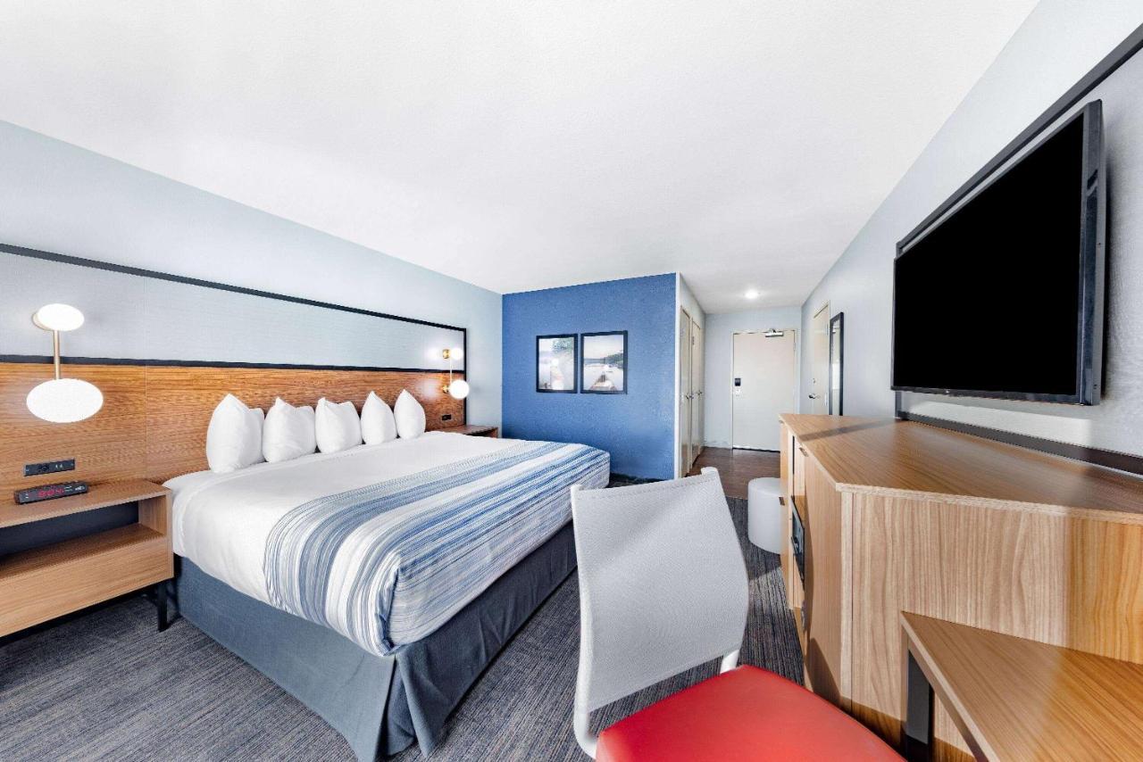 Americinn By Wyndham International Falls Luaran gambar
