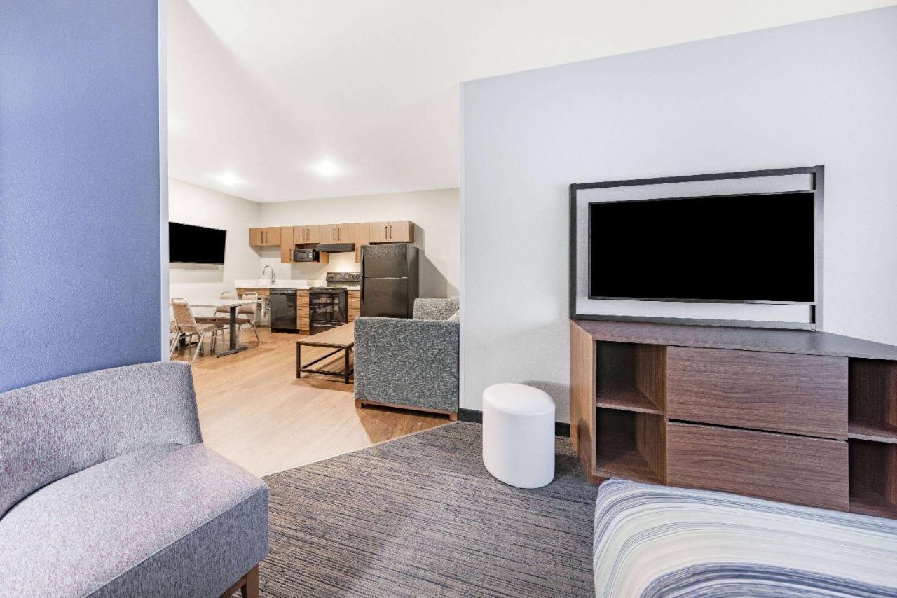 Americinn By Wyndham International Falls Luaran gambar