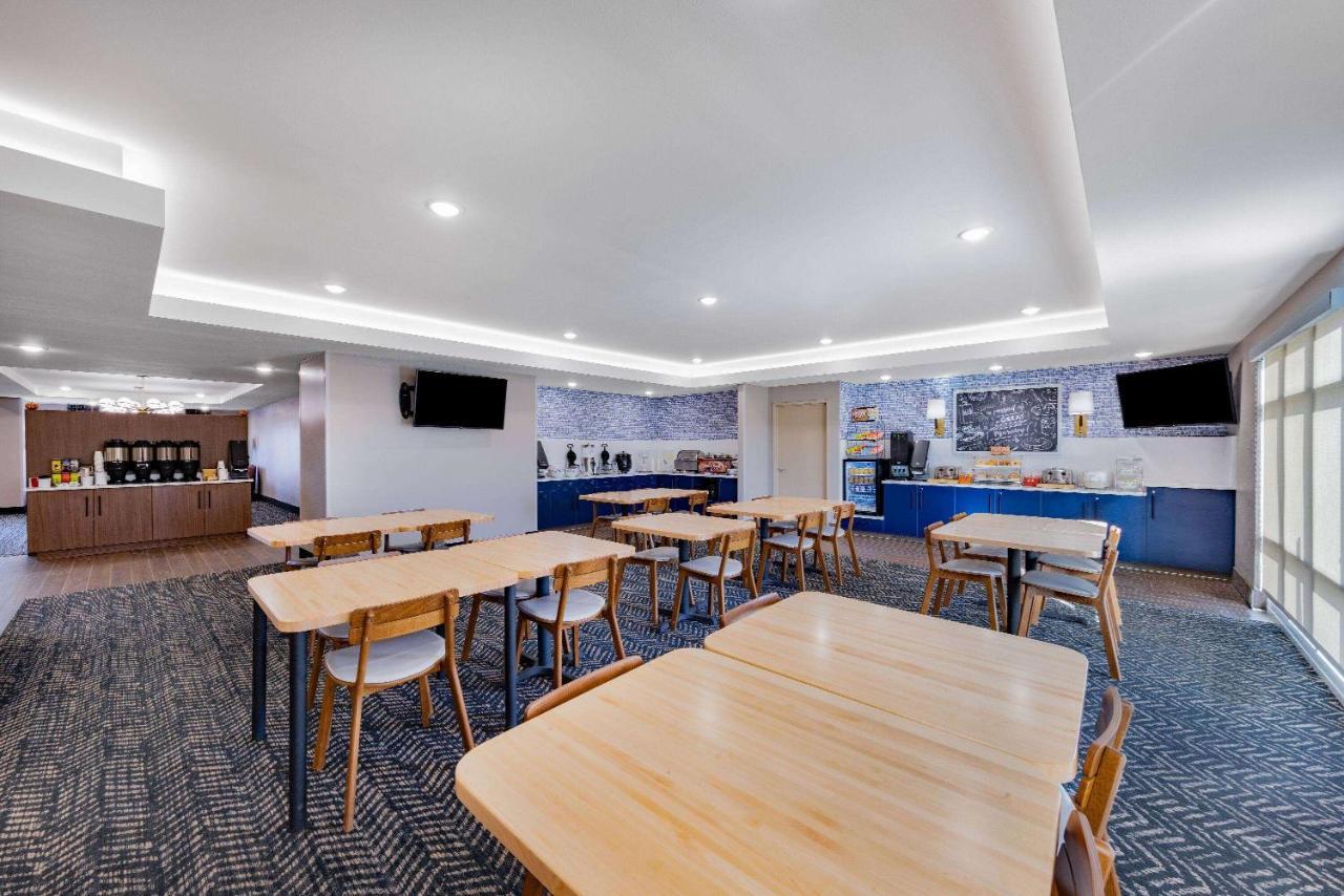 Americinn By Wyndham International Falls Luaran gambar