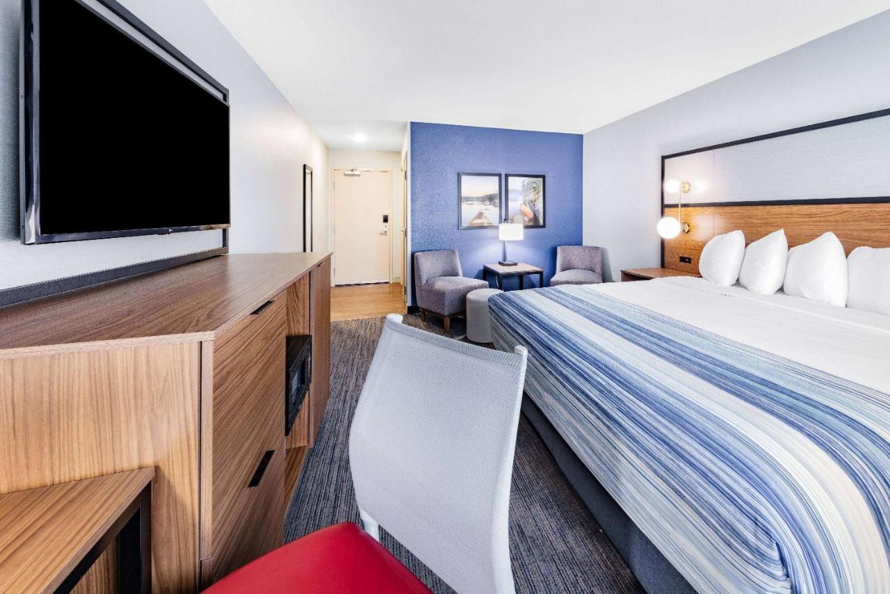 Americinn By Wyndham International Falls Luaran gambar