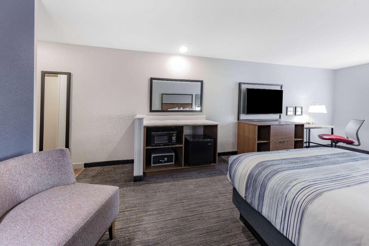Americinn By Wyndham International Falls Luaran gambar