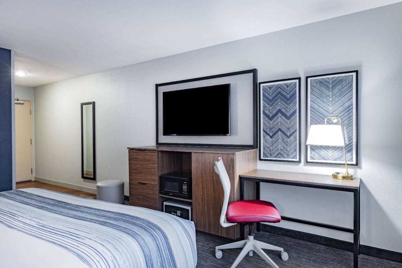 Americinn By Wyndham International Falls Luaran gambar