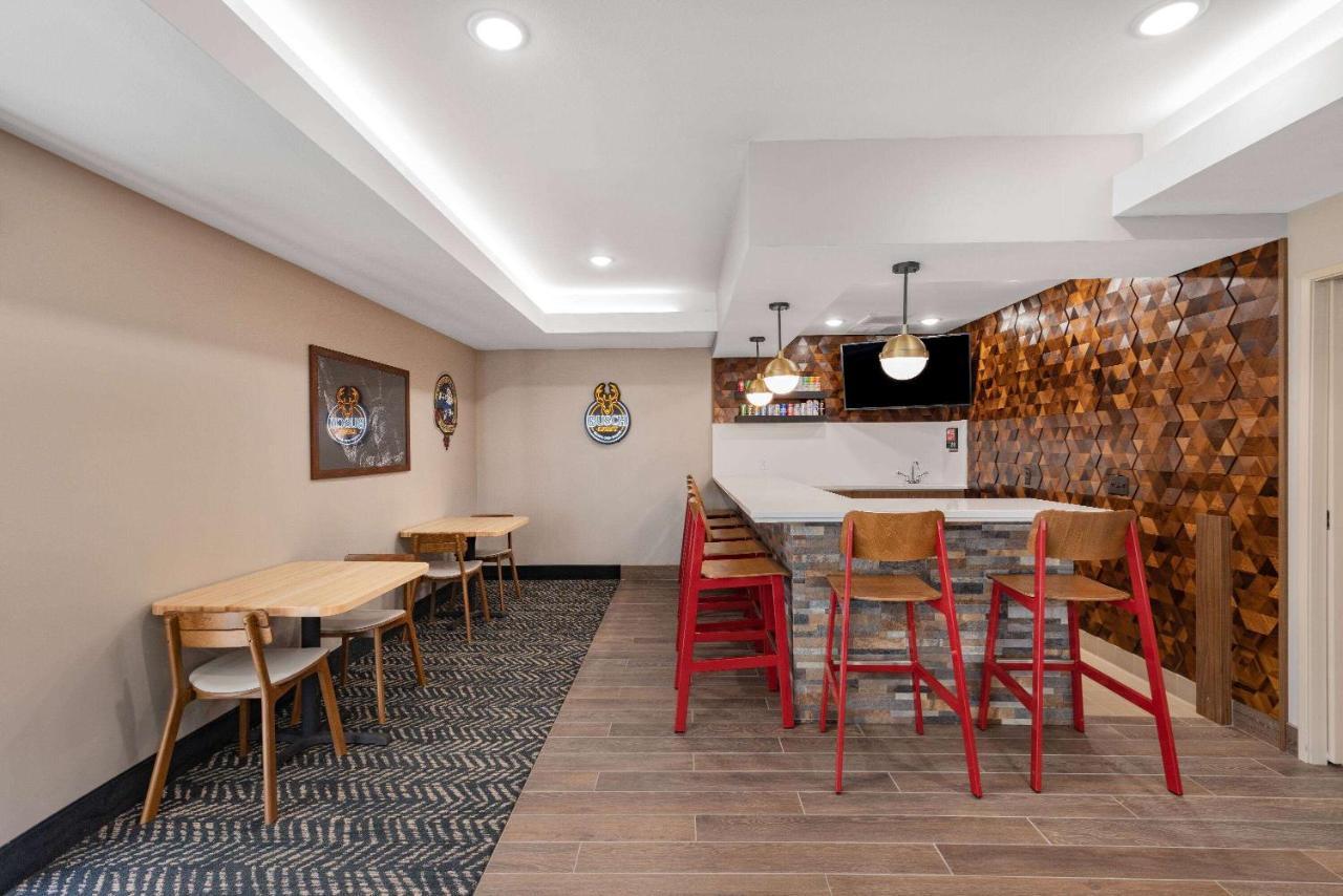 Americinn By Wyndham International Falls Luaran gambar