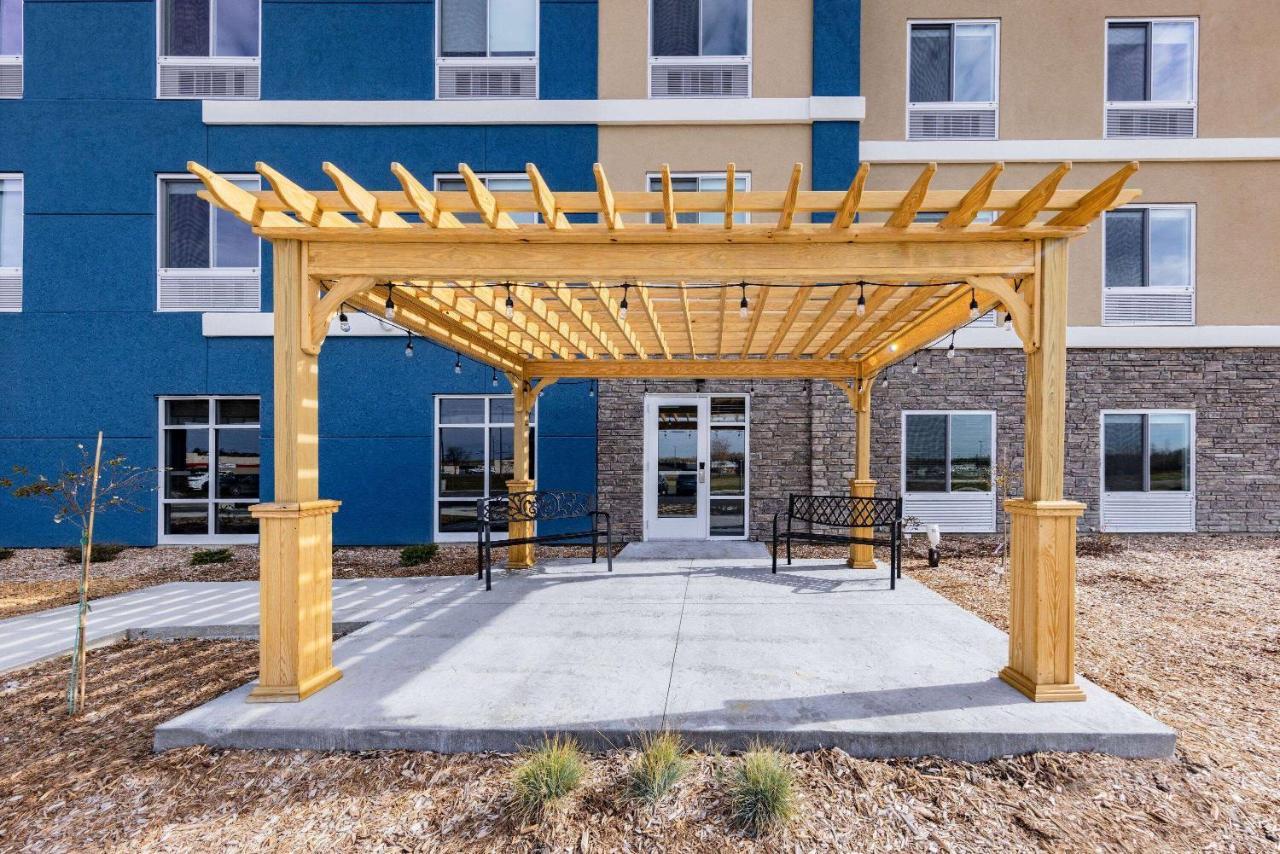 Americinn By Wyndham International Falls Luaran gambar