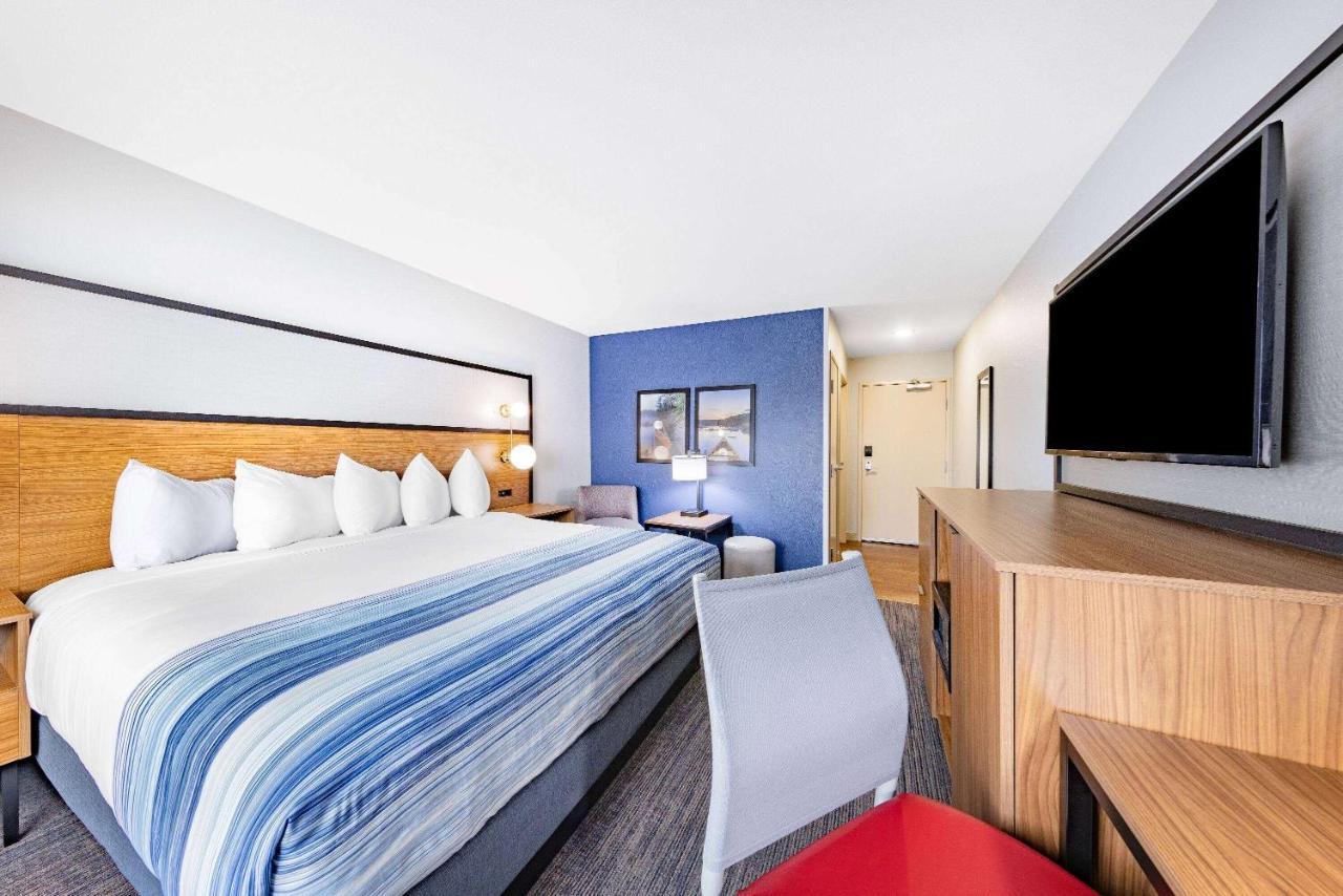 Americinn By Wyndham International Falls Luaran gambar