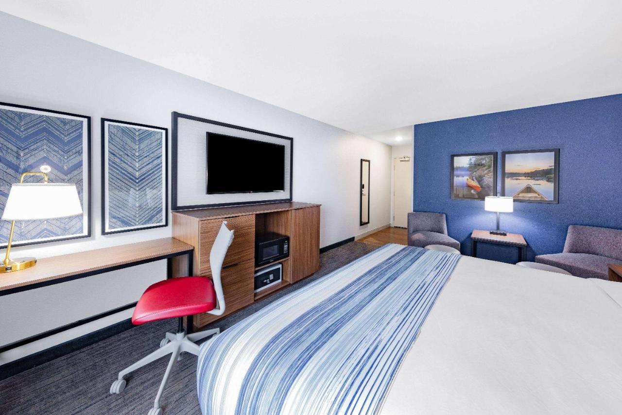 Americinn By Wyndham International Falls Luaran gambar