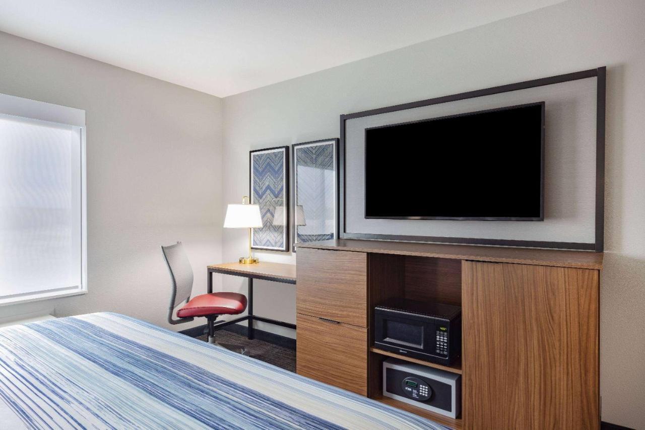Americinn By Wyndham International Falls Luaran gambar