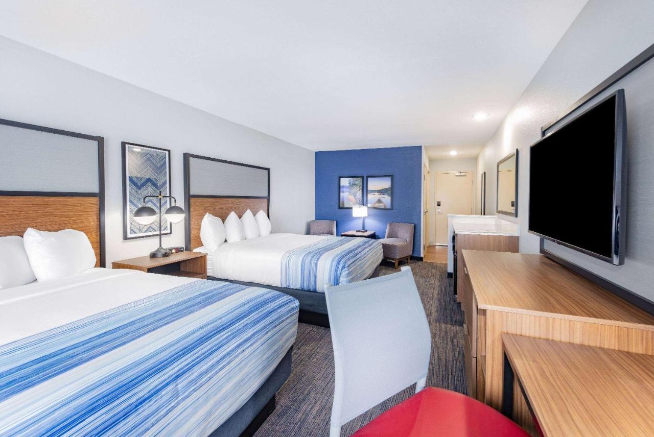 Americinn By Wyndham International Falls Luaran gambar