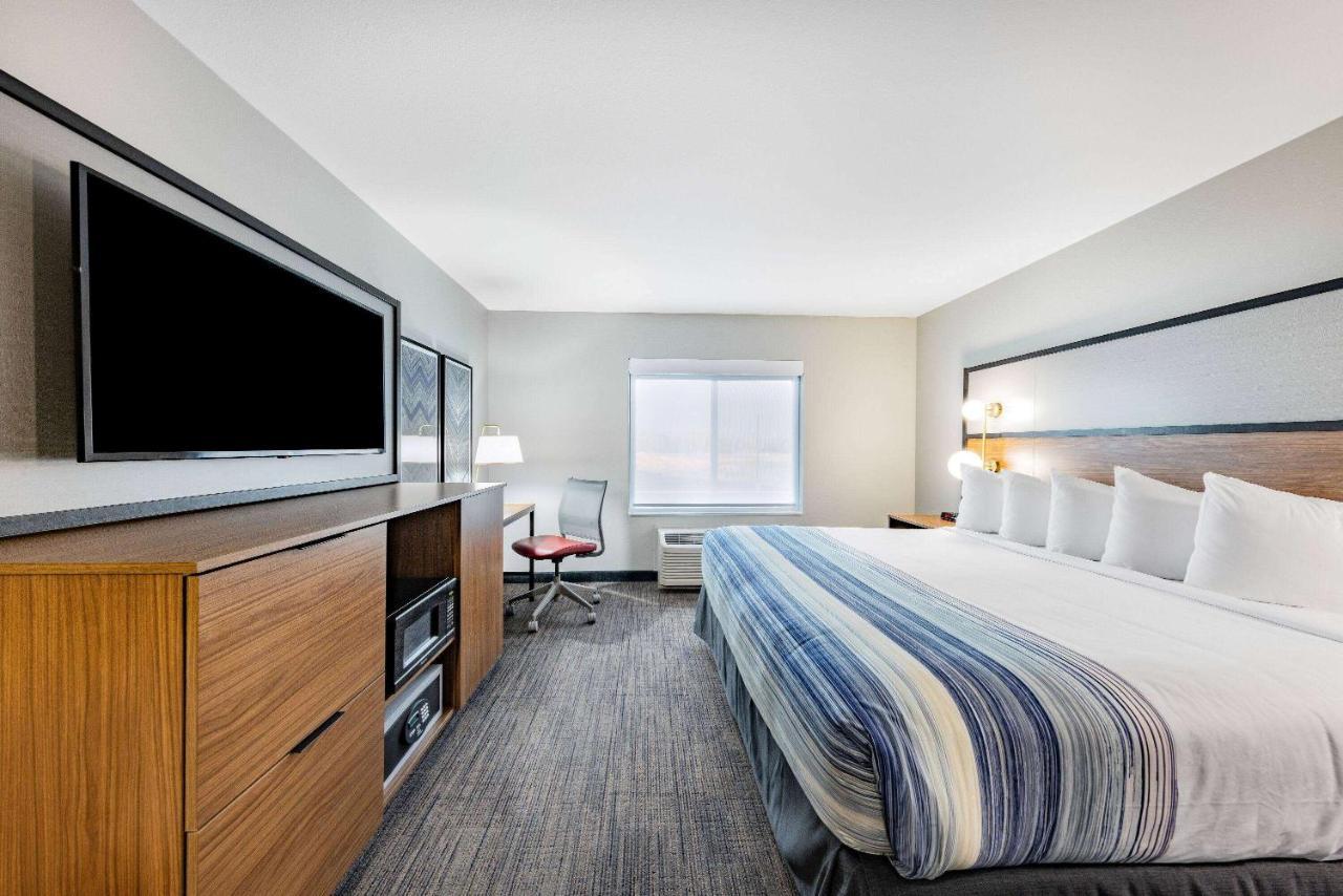 Americinn By Wyndham International Falls Luaran gambar