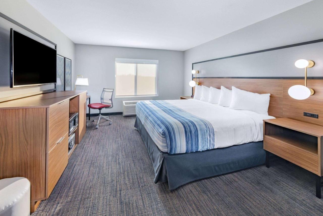 Americinn By Wyndham International Falls Luaran gambar