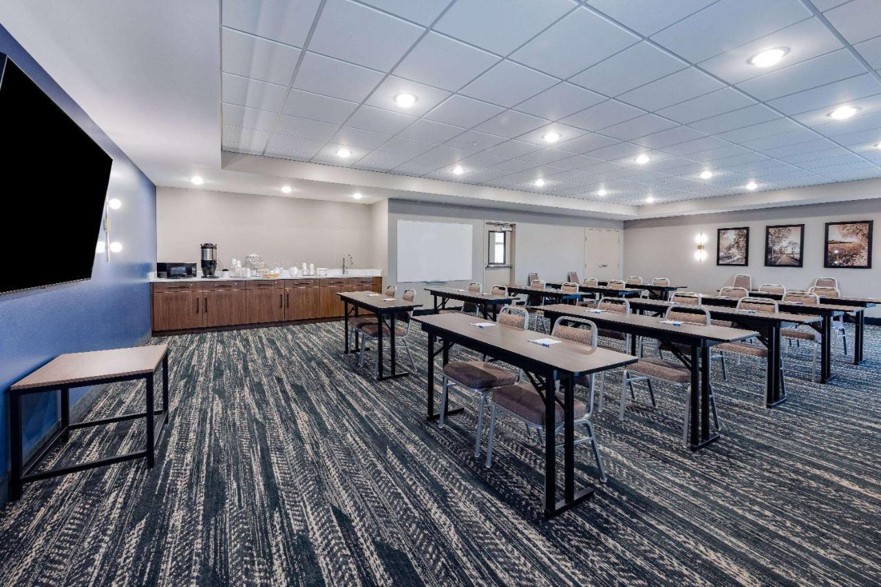 Americinn By Wyndham International Falls Luaran gambar
