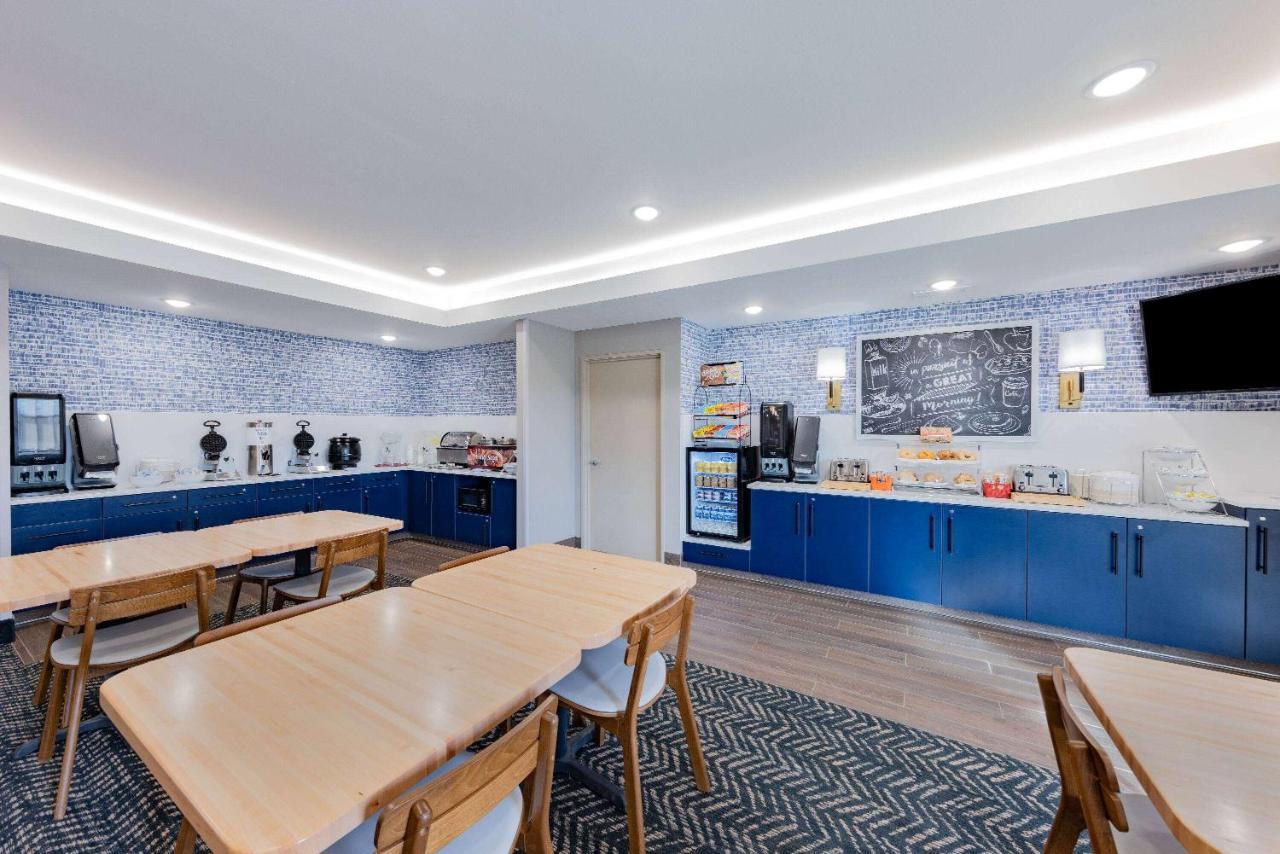 Americinn By Wyndham International Falls Luaran gambar