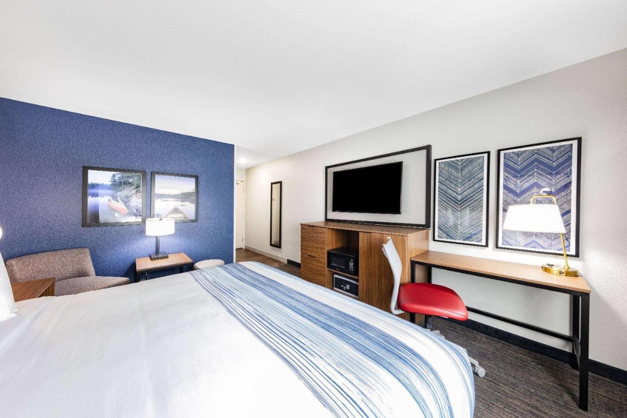Americinn By Wyndham International Falls Luaran gambar
