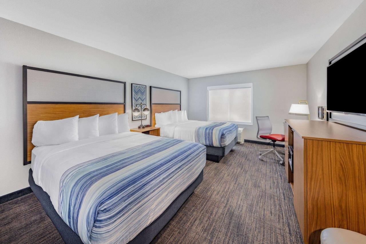 Americinn By Wyndham International Falls Luaran gambar