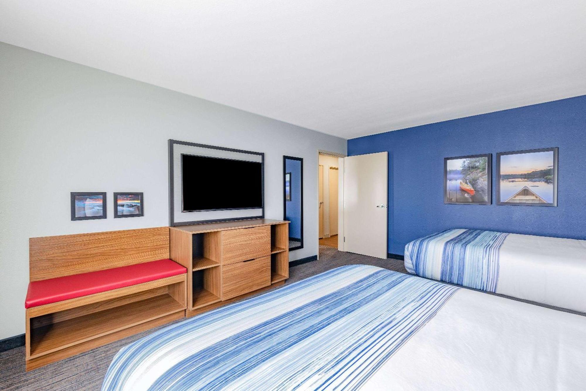 Americinn By Wyndham International Falls Luaran gambar