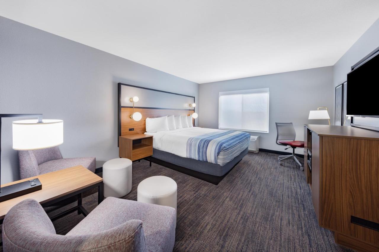 Americinn By Wyndham International Falls Luaran gambar