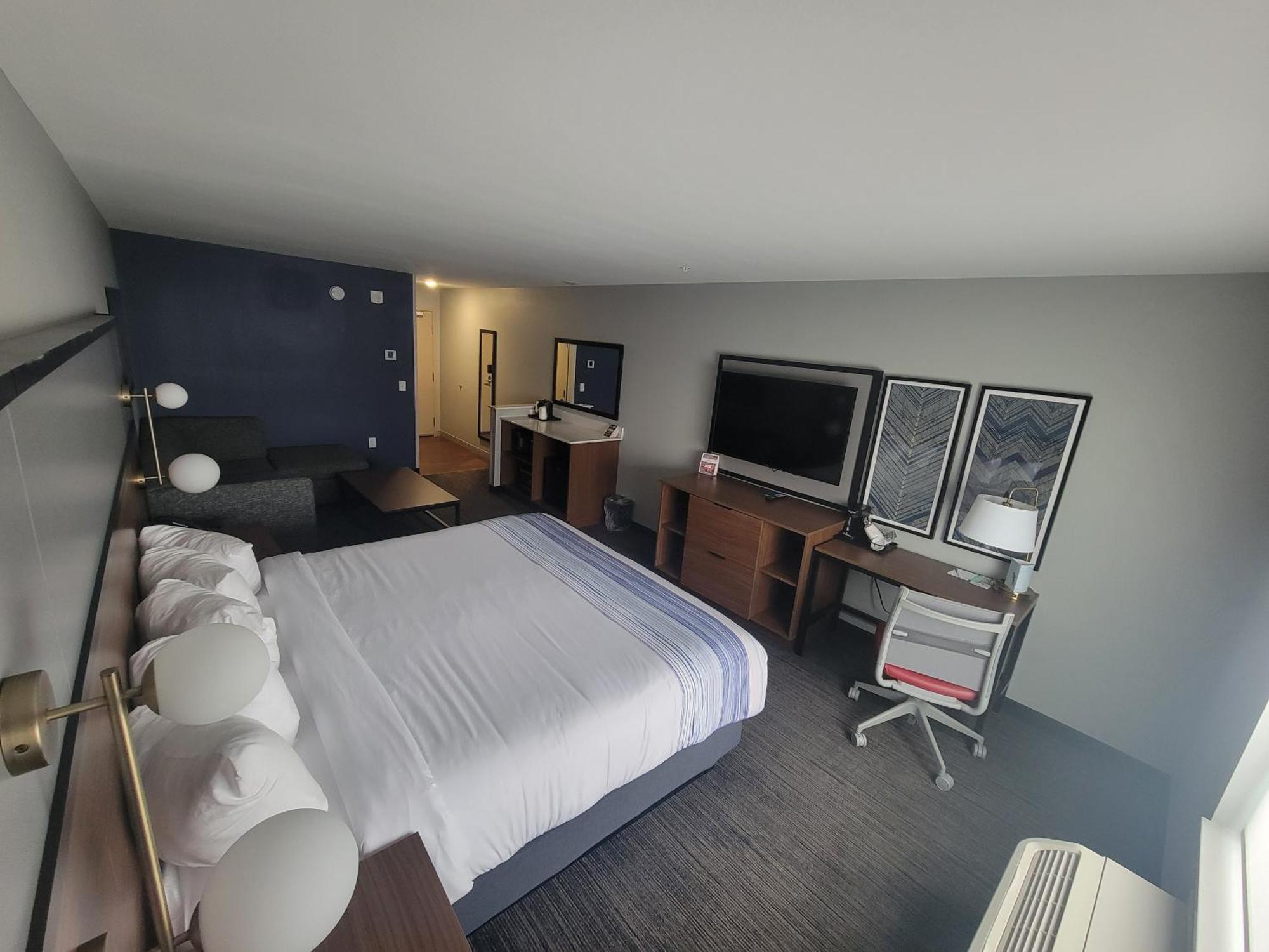 Americinn By Wyndham International Falls Luaran gambar