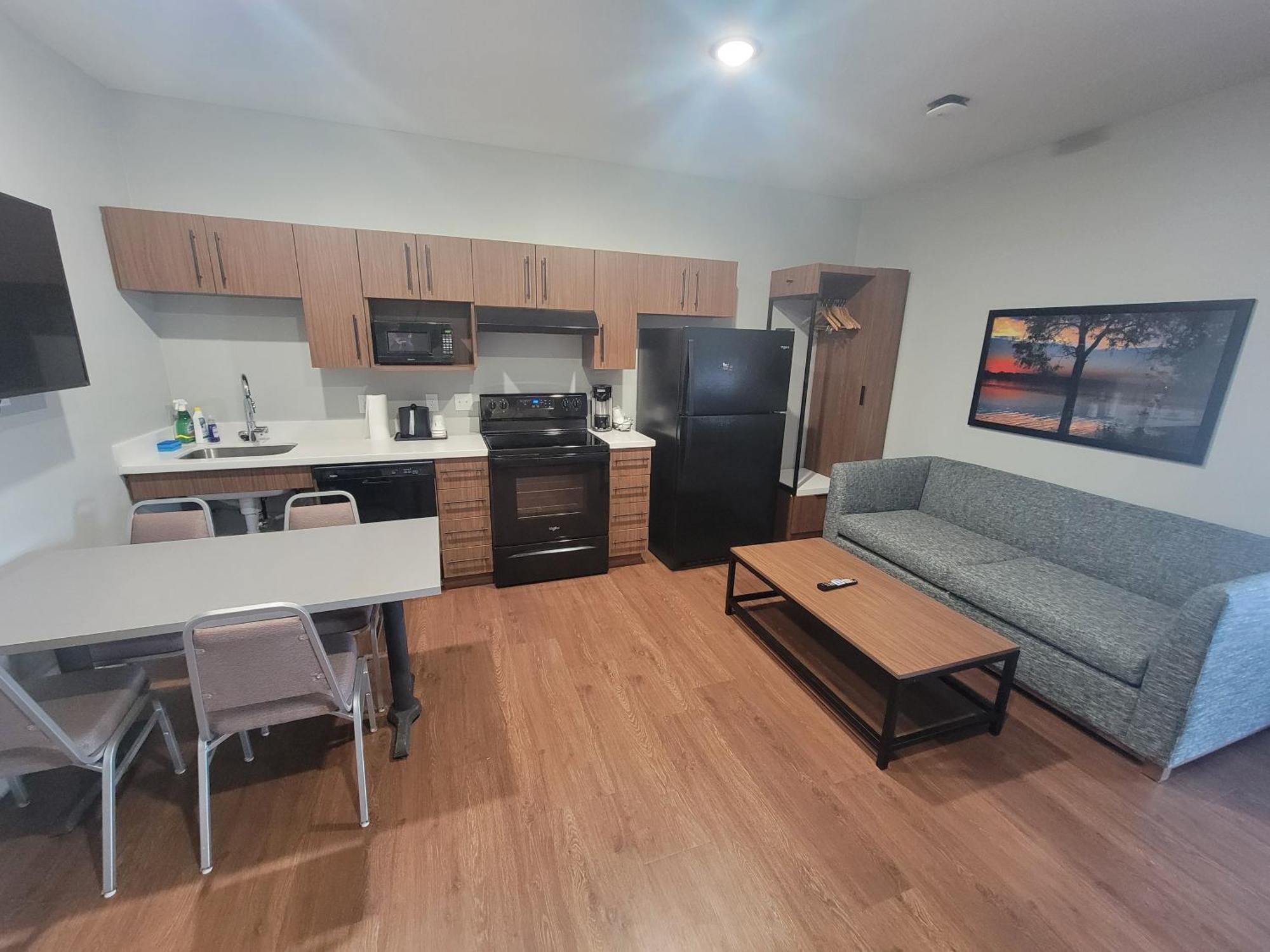 Americinn By Wyndham International Falls Luaran gambar