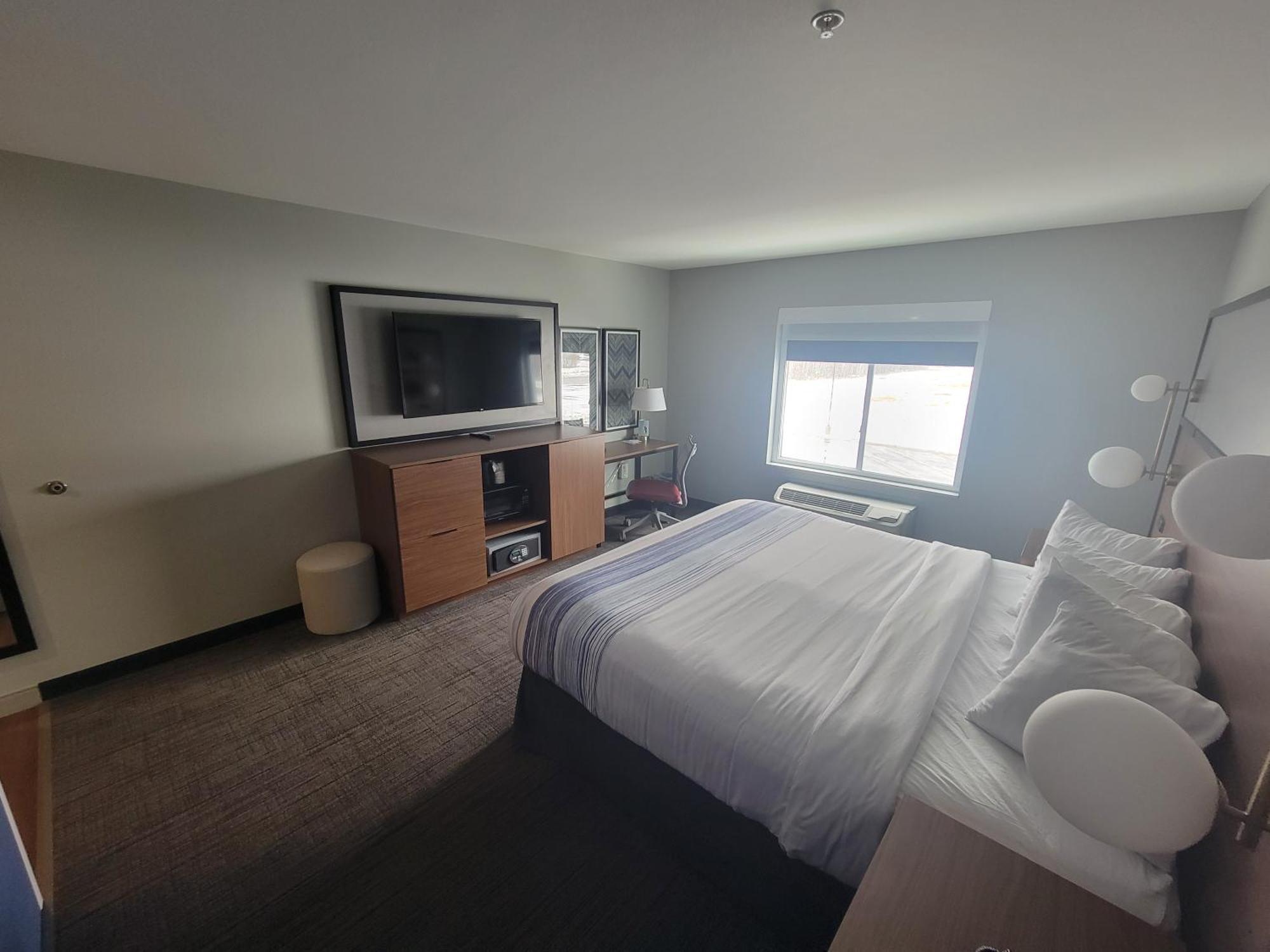 Americinn By Wyndham International Falls Luaran gambar