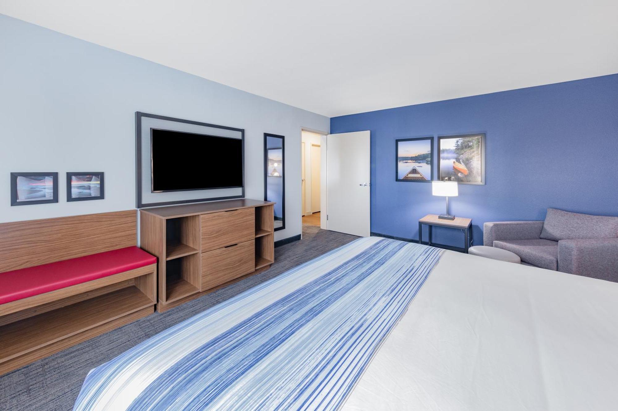 Americinn By Wyndham International Falls Luaran gambar