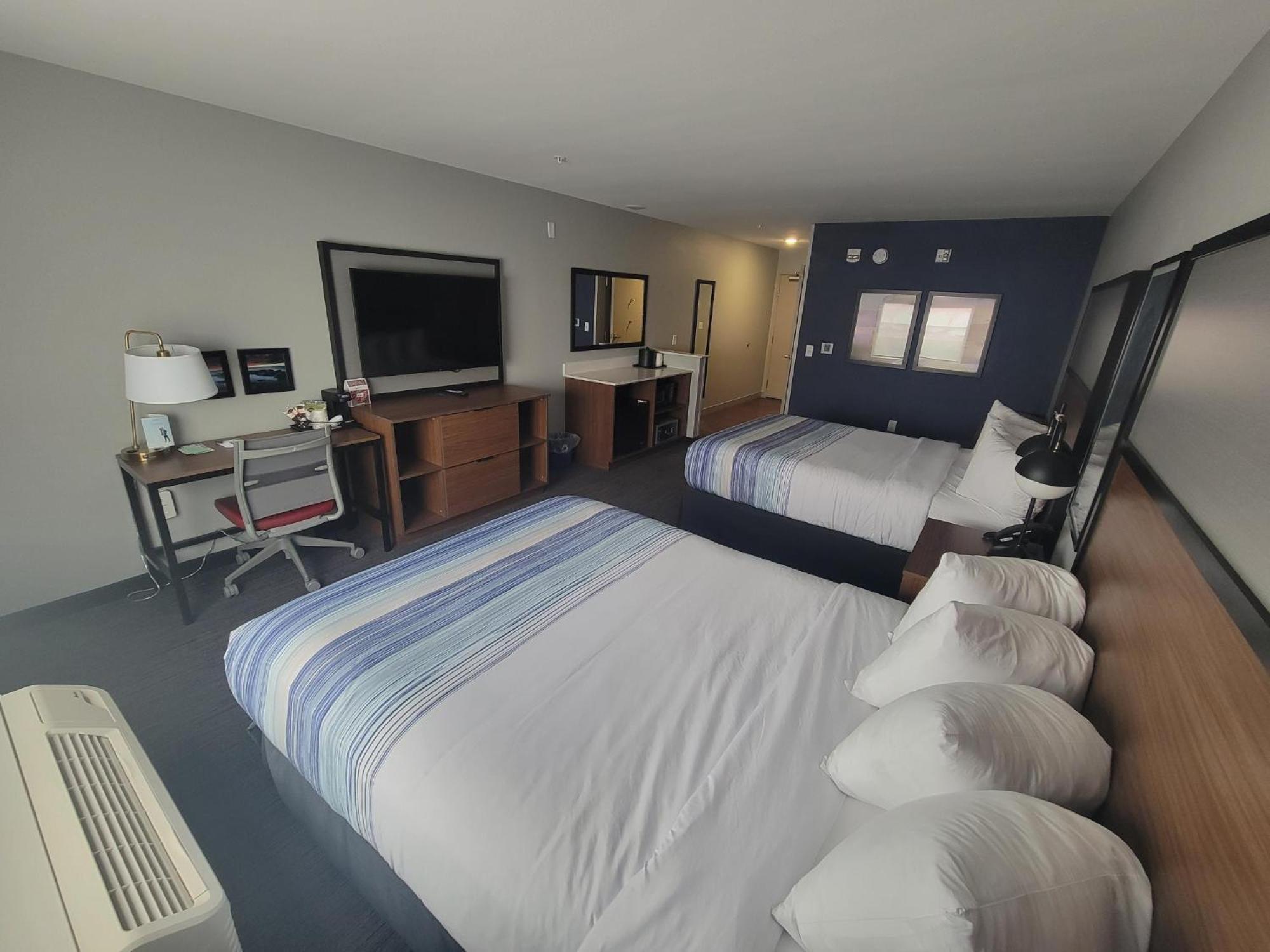 Americinn By Wyndham International Falls Luaran gambar