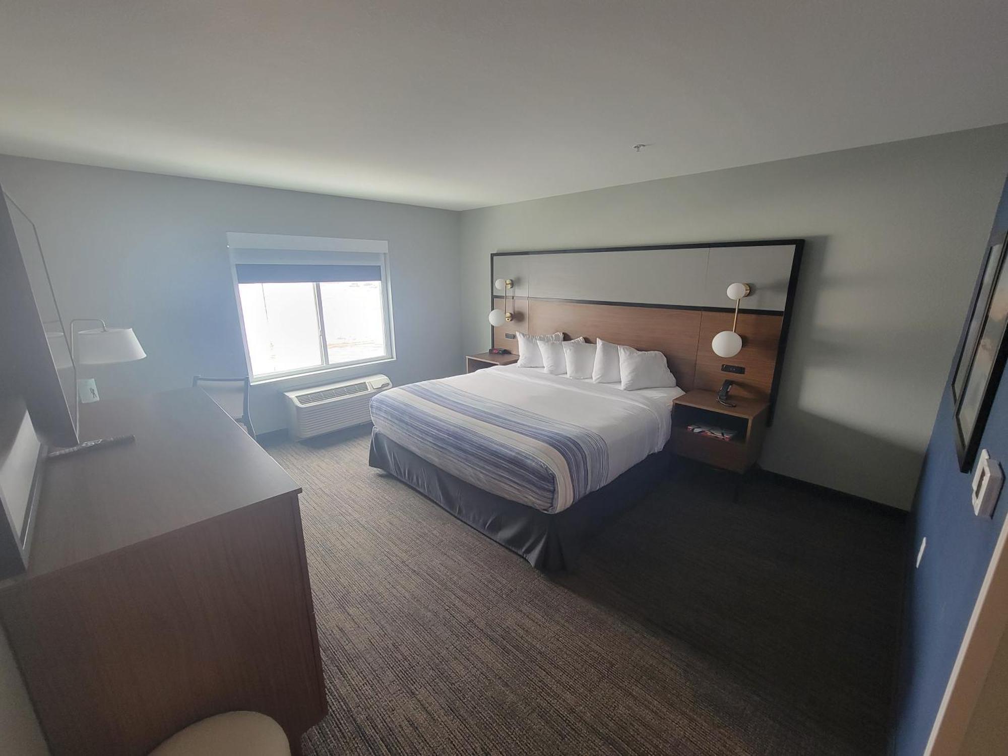 Americinn By Wyndham International Falls Luaran gambar