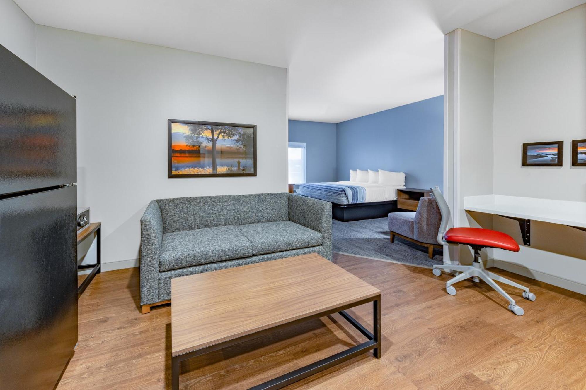 Americinn By Wyndham International Falls Luaran gambar