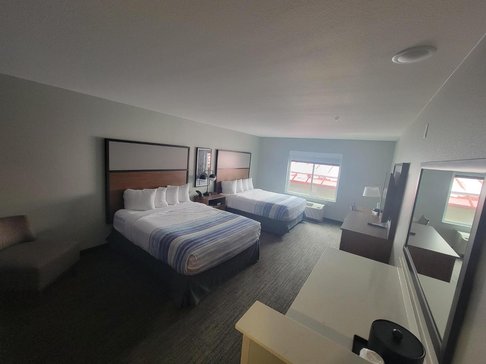 Americinn By Wyndham International Falls Luaran gambar