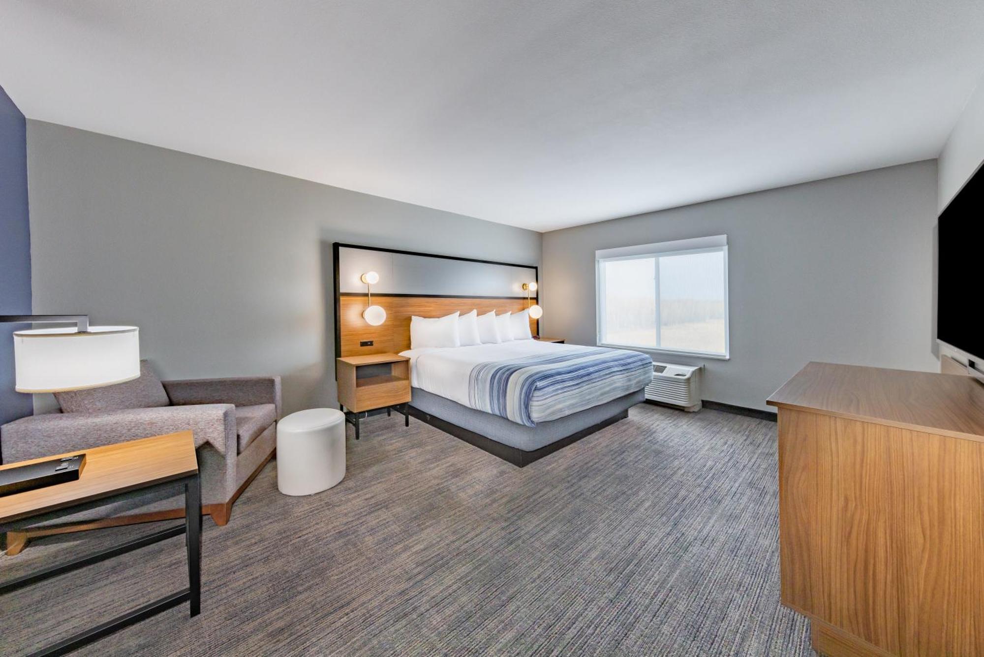 Americinn By Wyndham International Falls Luaran gambar