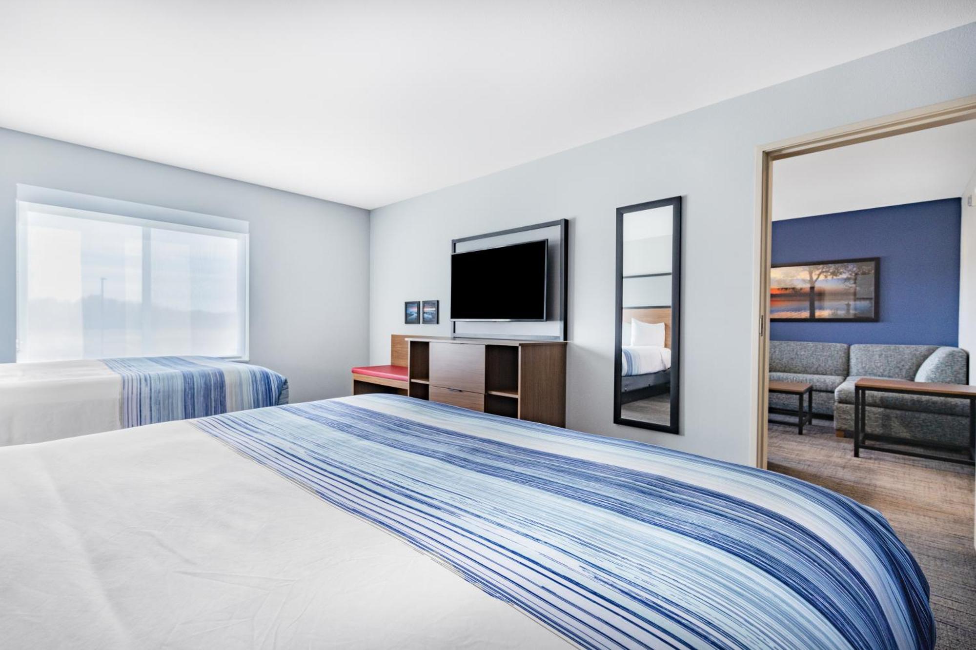 Americinn By Wyndham International Falls Luaran gambar